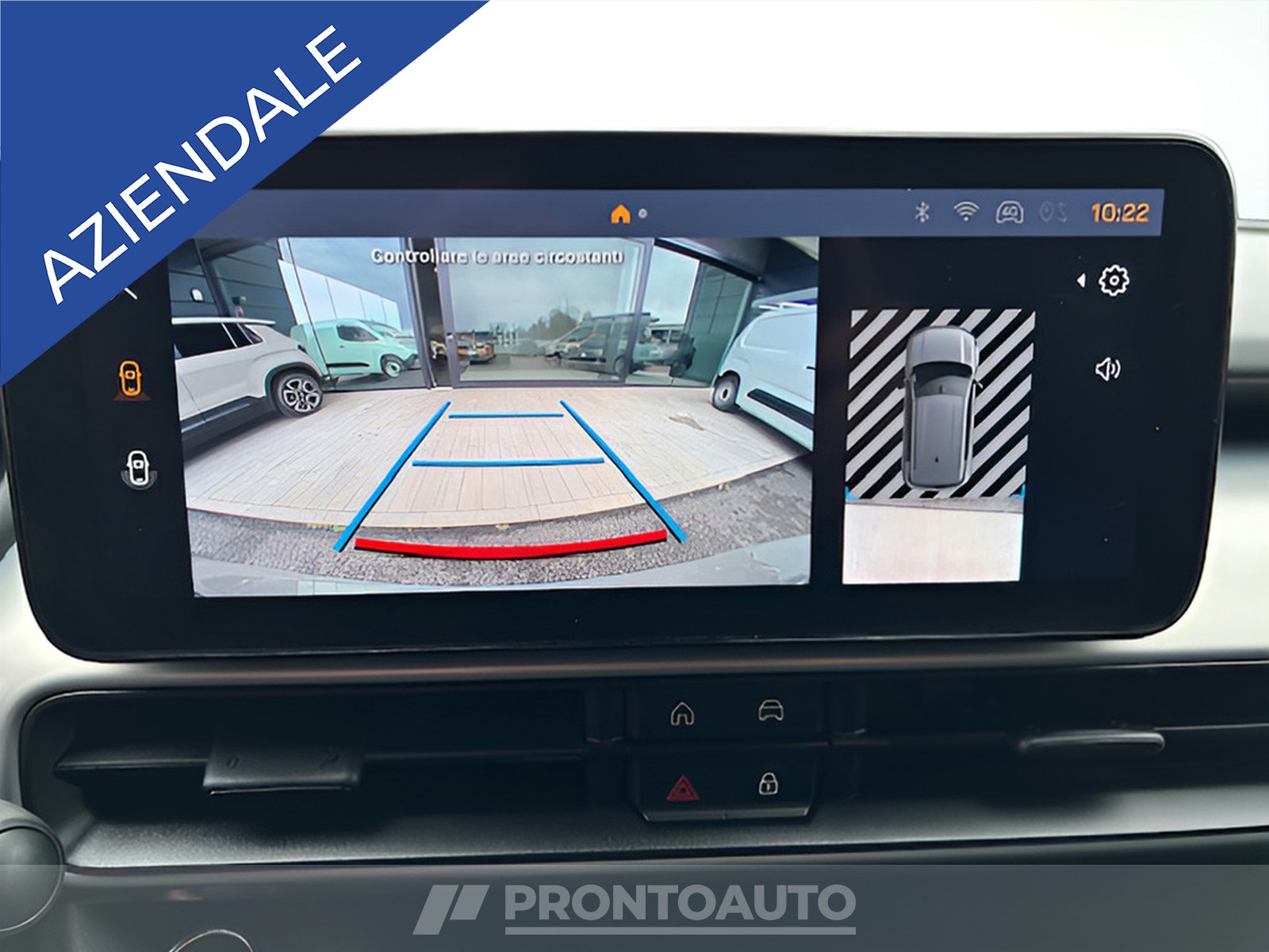 PRONTOAUTO Jeep Avenger