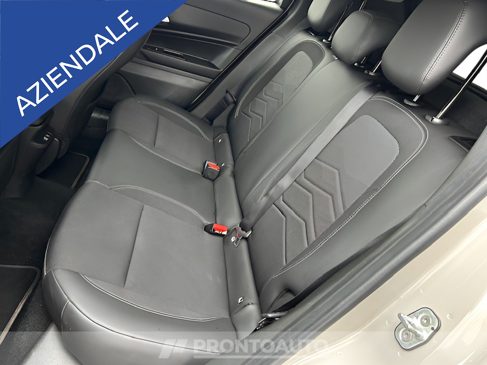 PRONTOAUTO Jeep Avenger