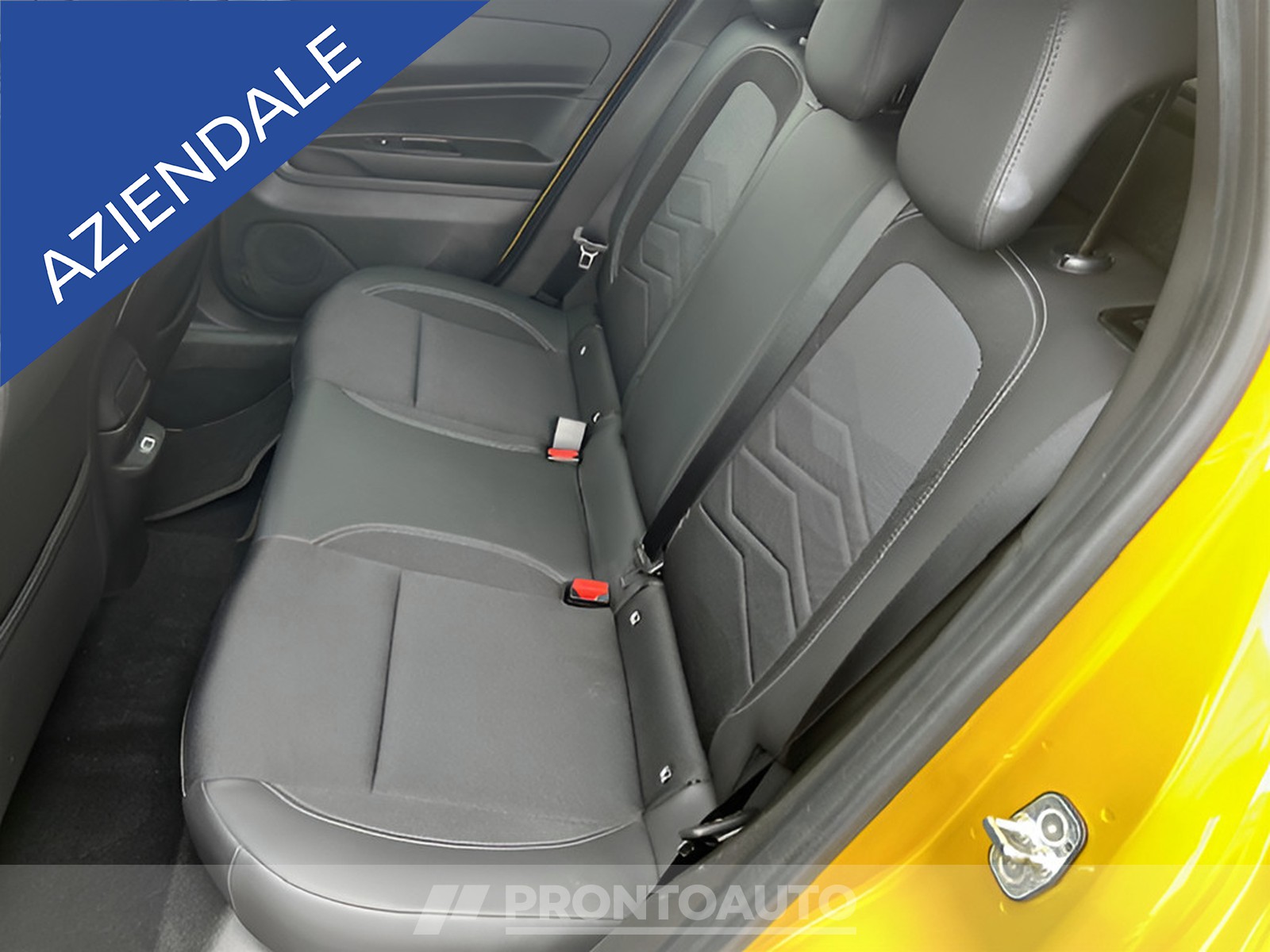 PRONTOAUTO Jeep Avenger