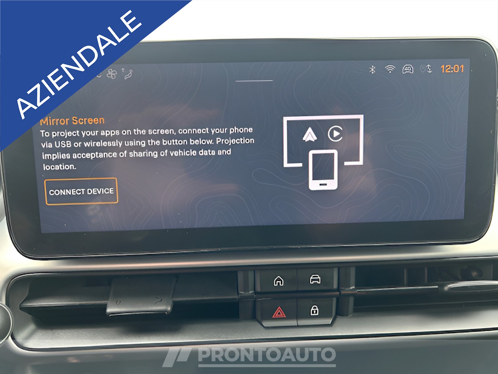 PRONTOAUTO Jeep Avenger