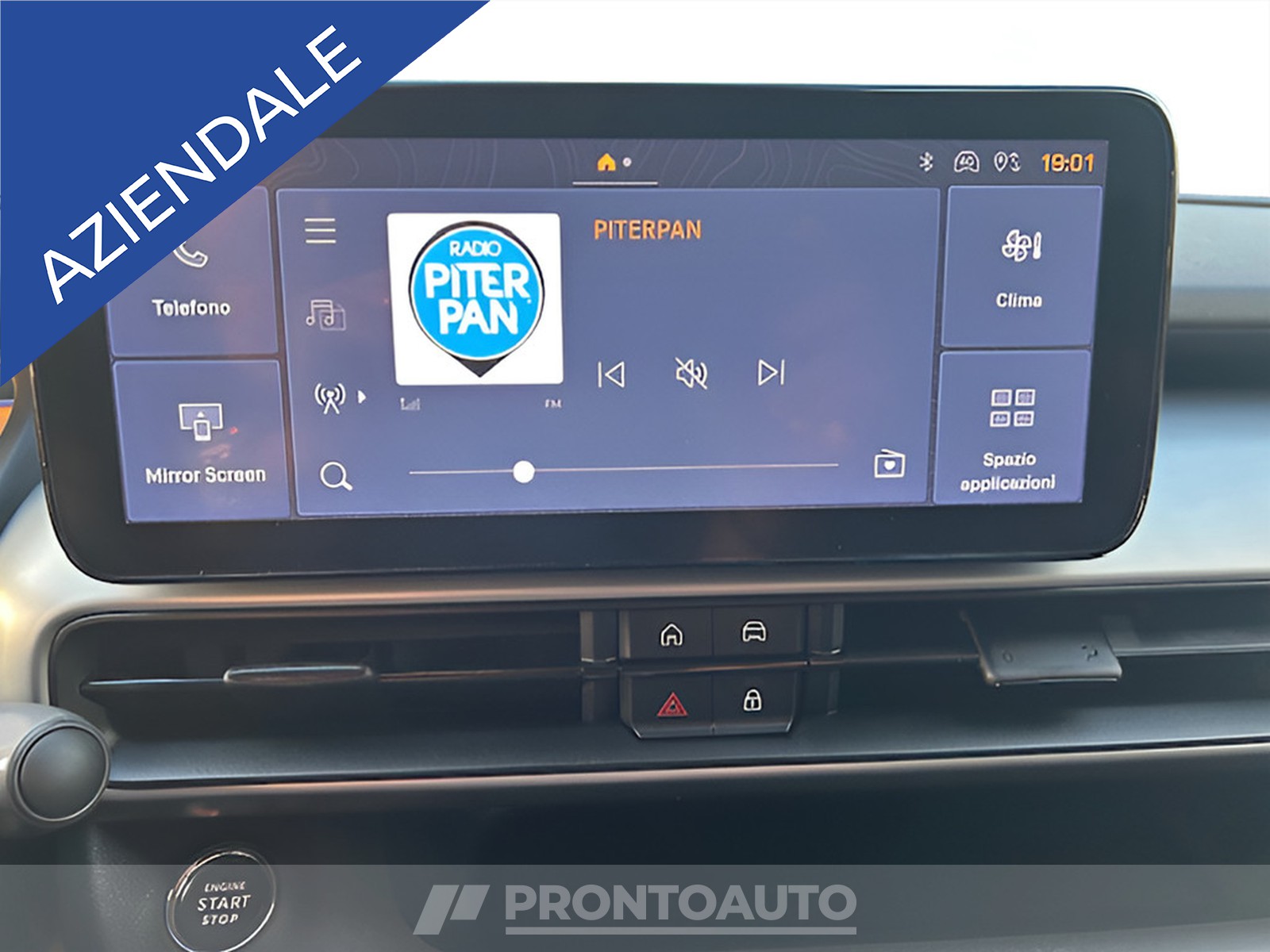 PRONTOAUTO Jeep Avenger