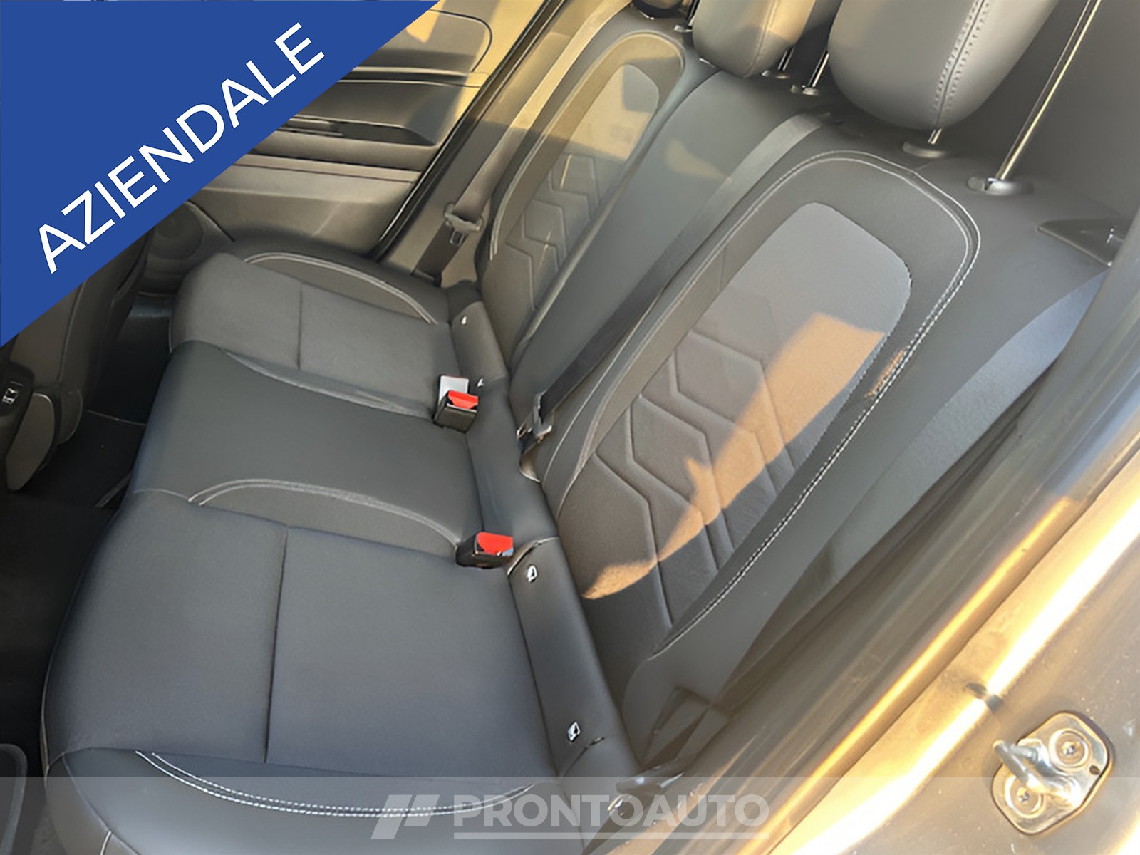 PRONTOAUTO Jeep Avenger