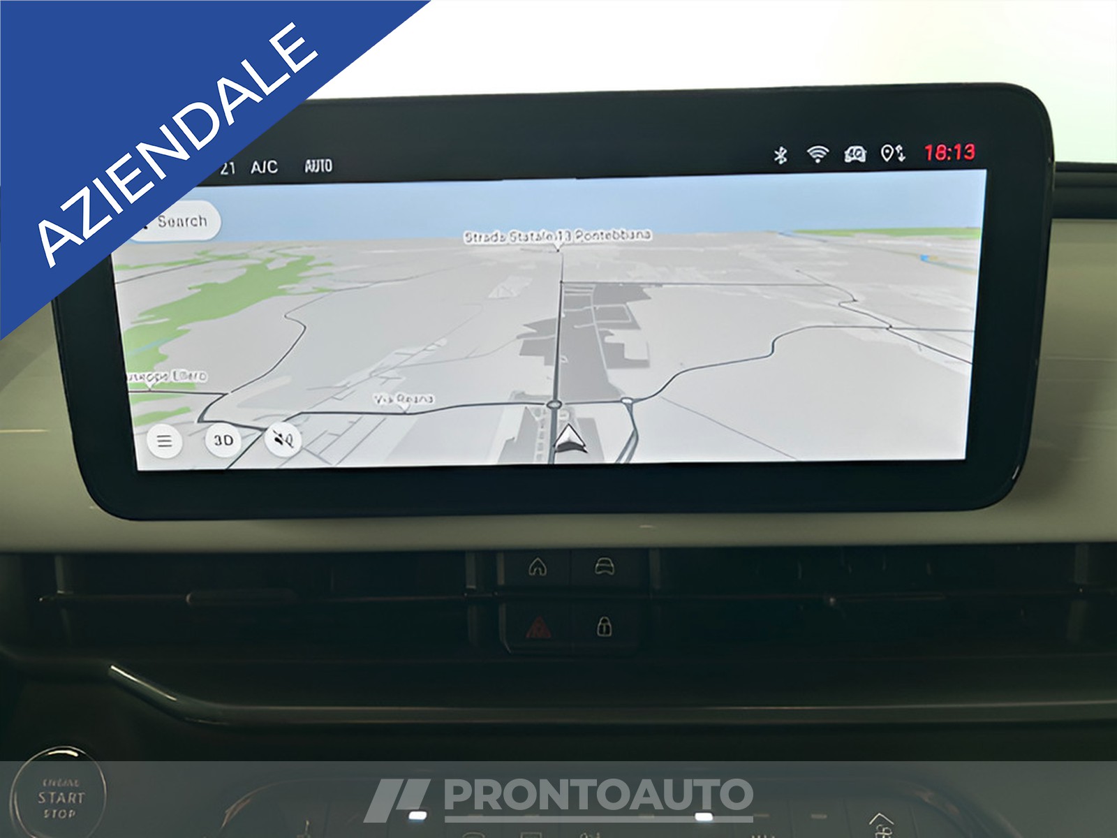 PRONTOAUTO Fiat 600