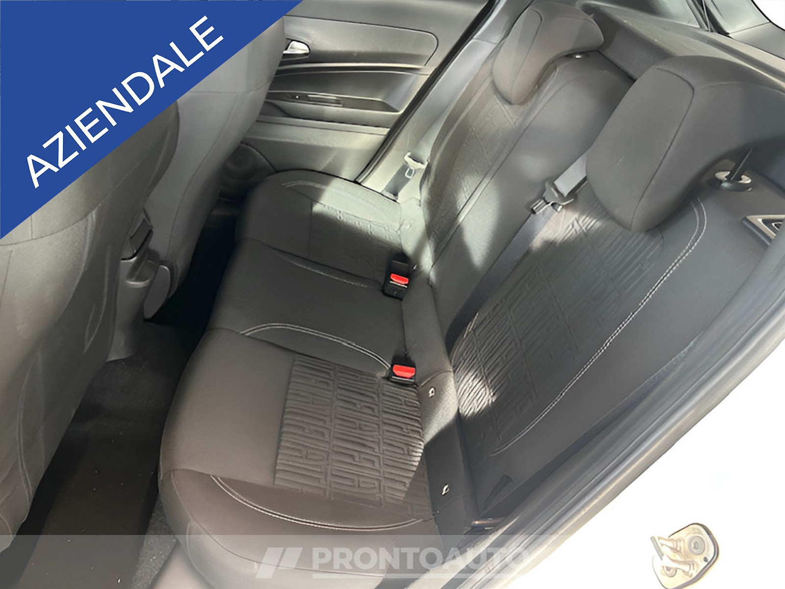 PRONTOAUTO Fiat 600