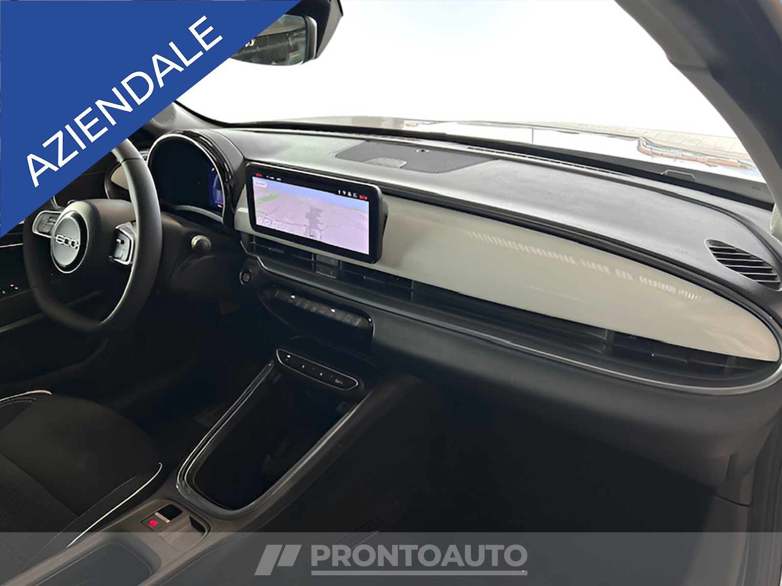 PRONTOAUTO Fiat 600