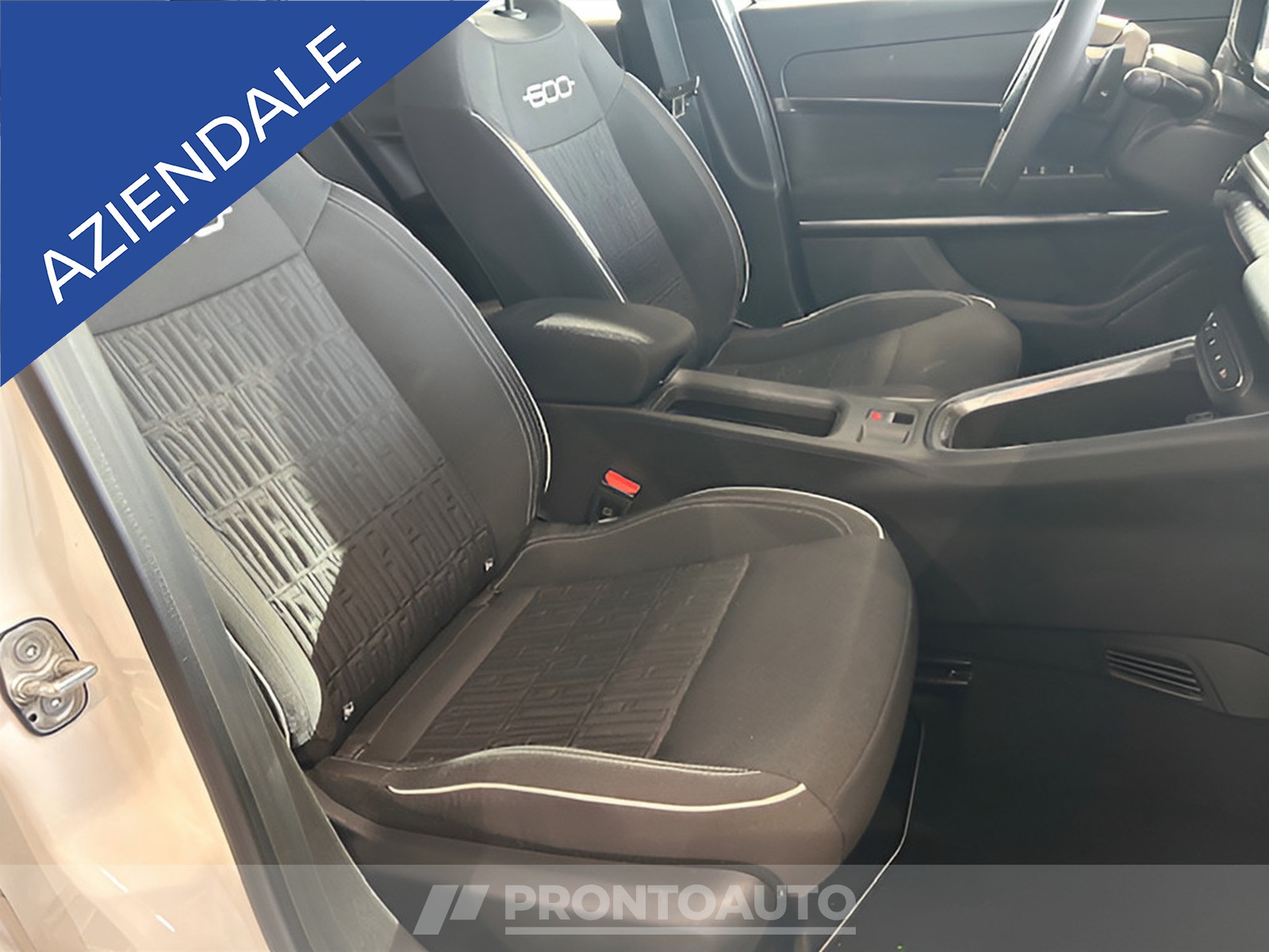 PRONTOAUTO Fiat 600