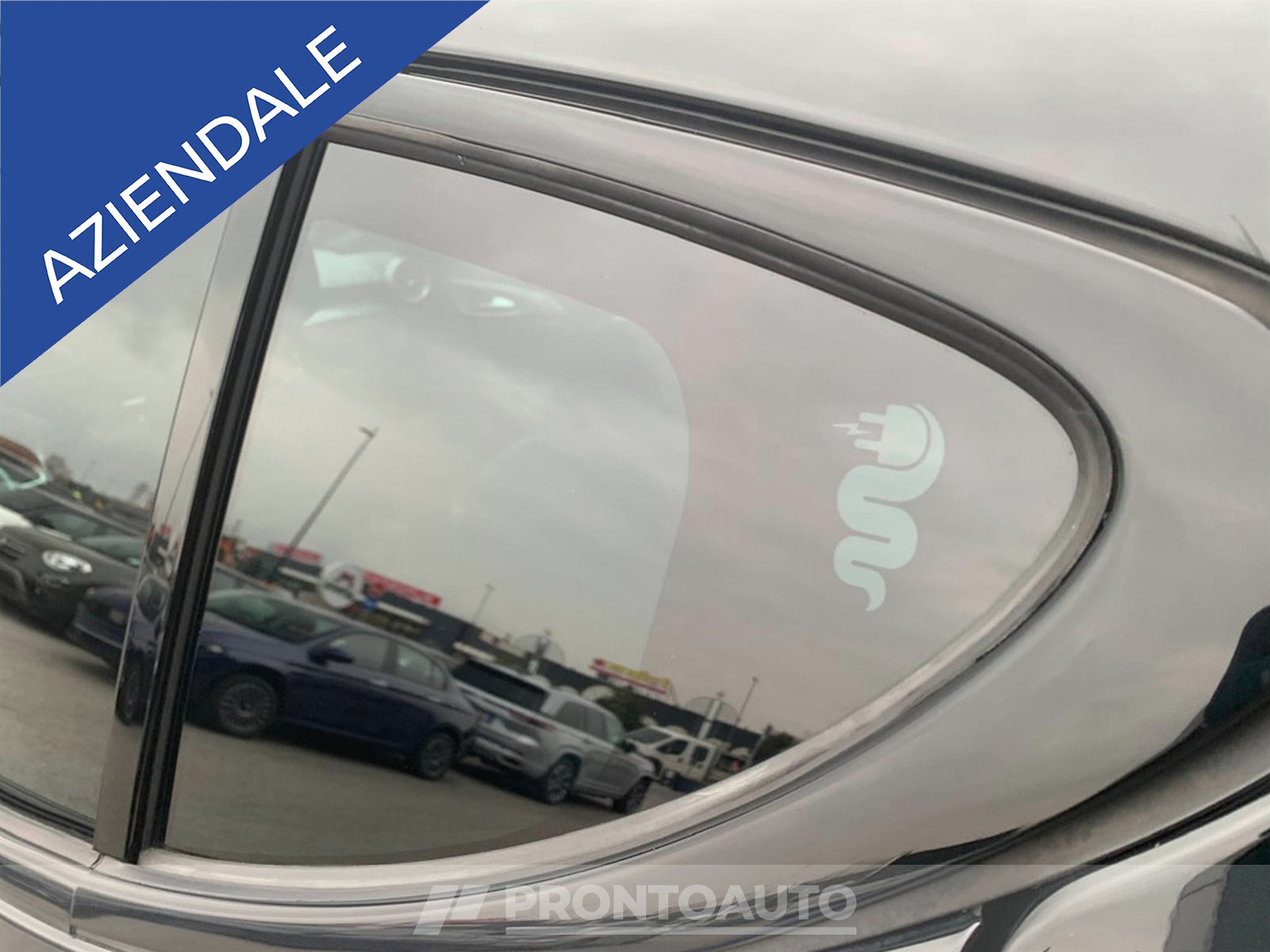 PRONTOAUTO Alfa Romeo Tonale