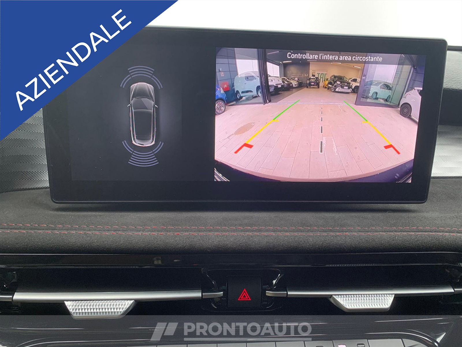 PRONTOAUTO Alfa Romeo Tonale