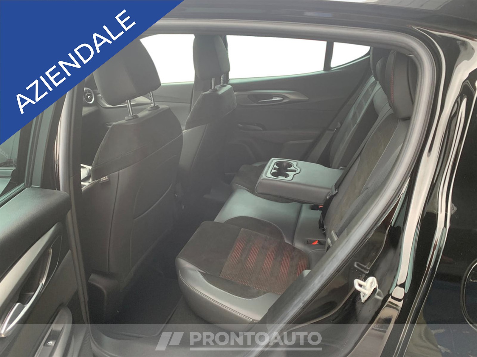 PRONTOAUTO Alfa Romeo Tonale
