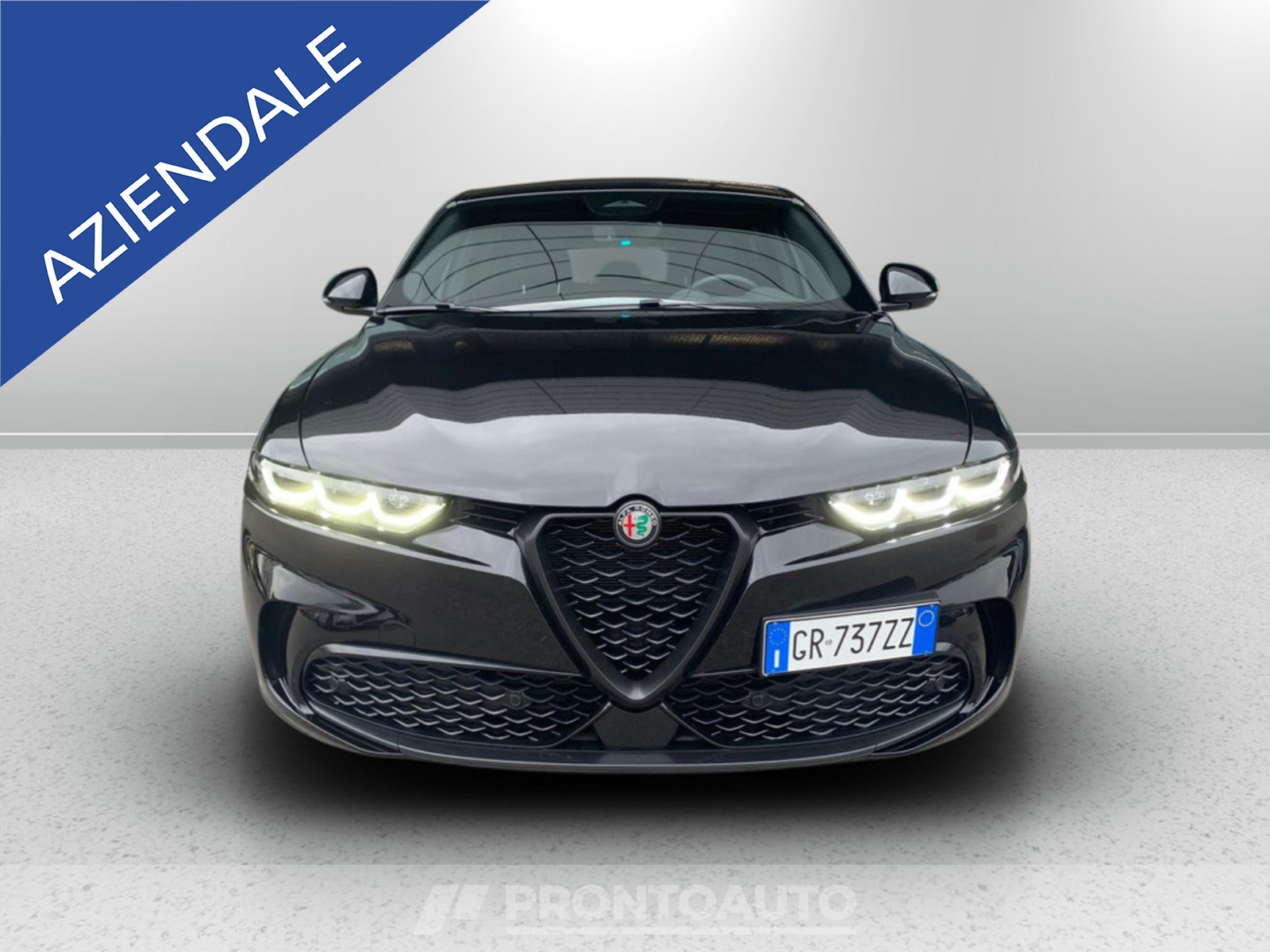 PRONTOAUTO Alfa Romeo Tonale