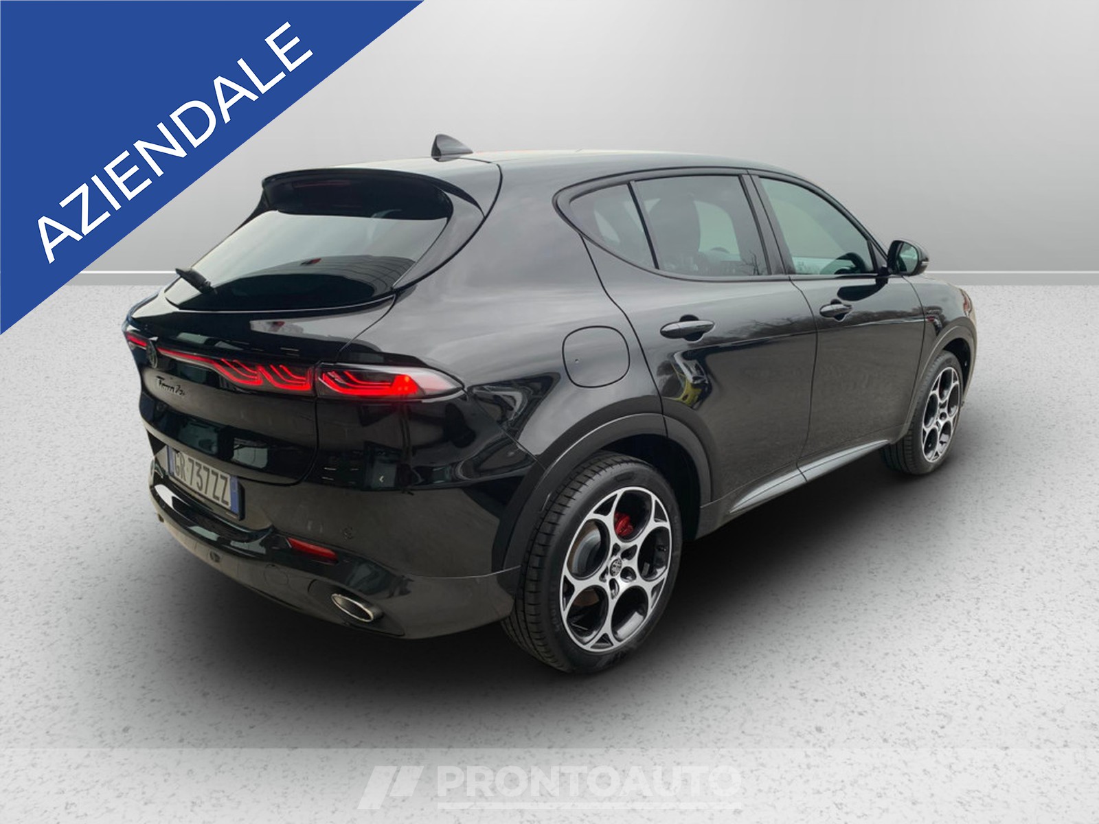 PRONTOAUTO Alfa Romeo Tonale