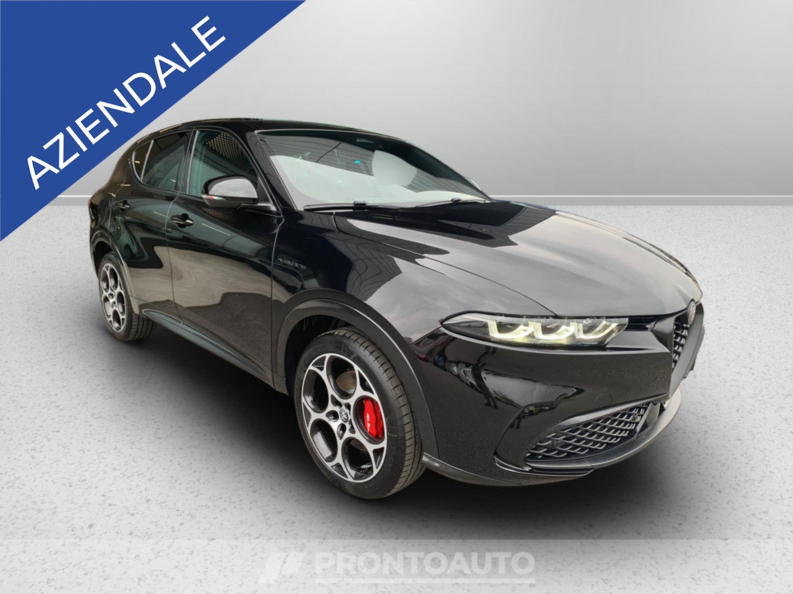 PRONTOAUTO Alfa Romeo Tonale