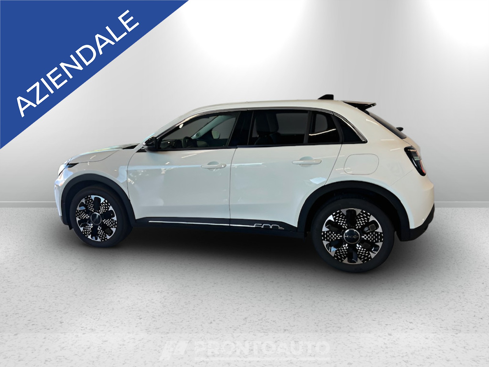 PRONTOAUTO Fiat 600