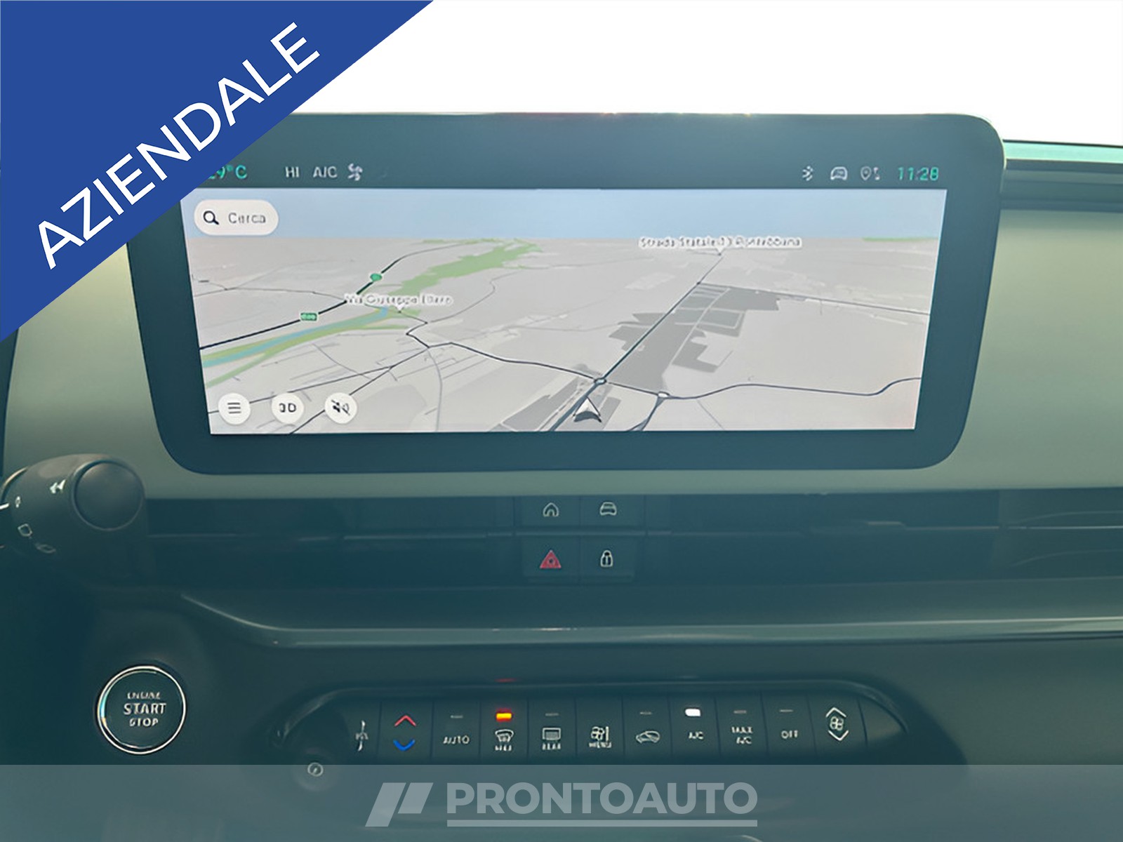PRONTOAUTO Fiat 600