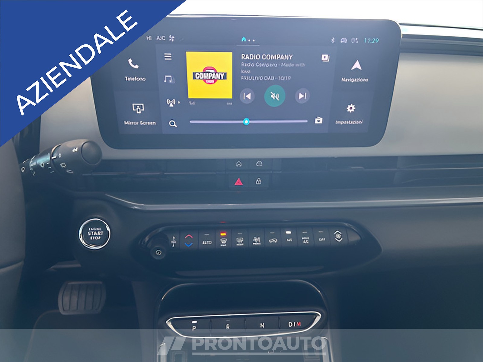 PRONTOAUTO Fiat 600