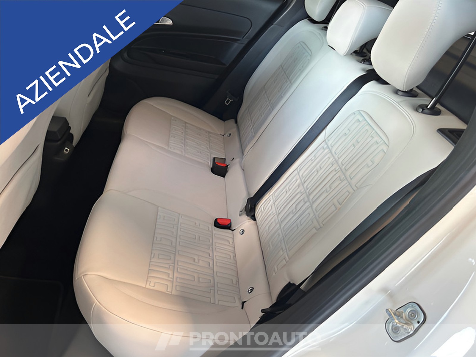 PRONTOAUTO Fiat 600