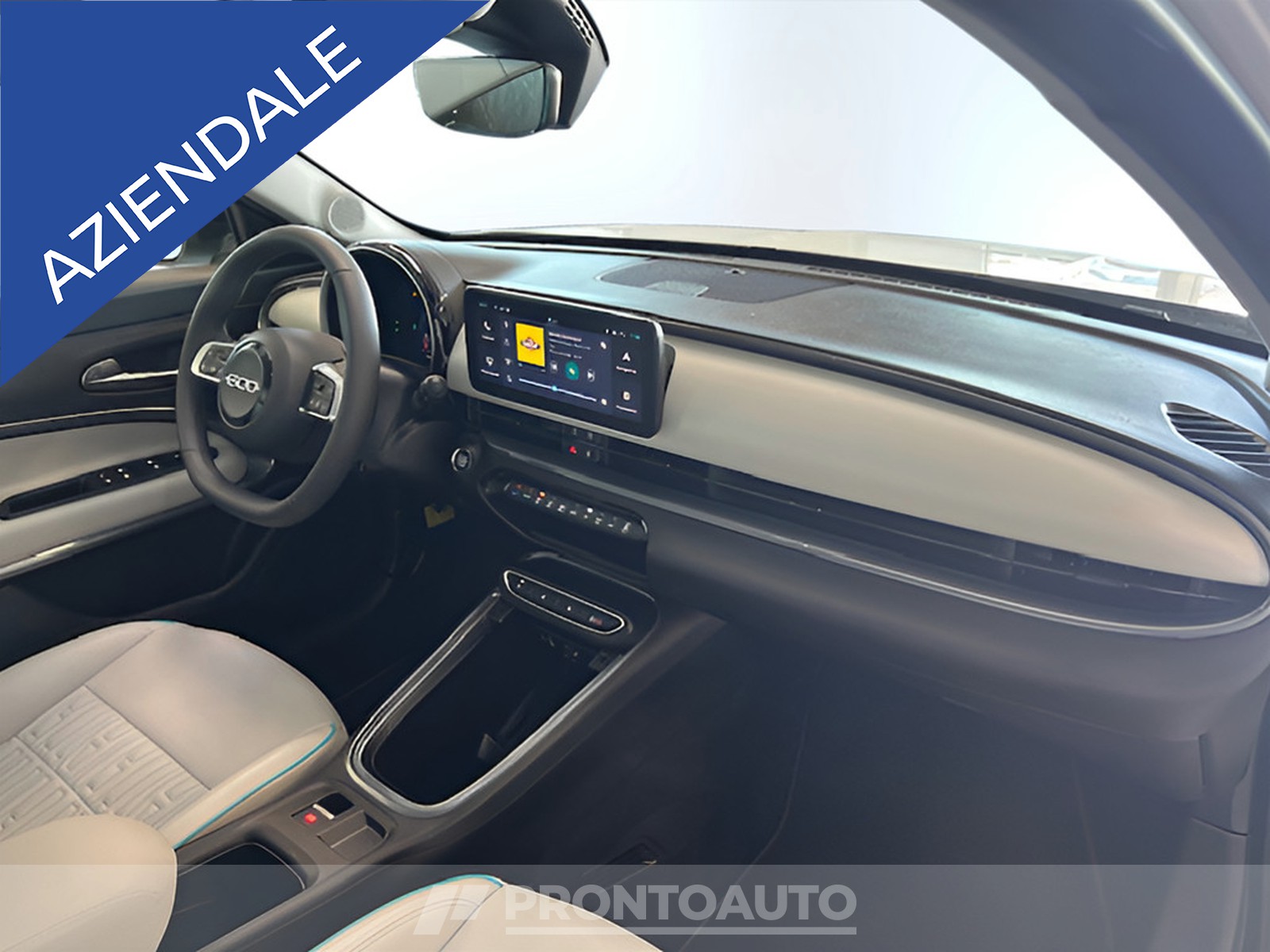 PRONTOAUTO Fiat 600