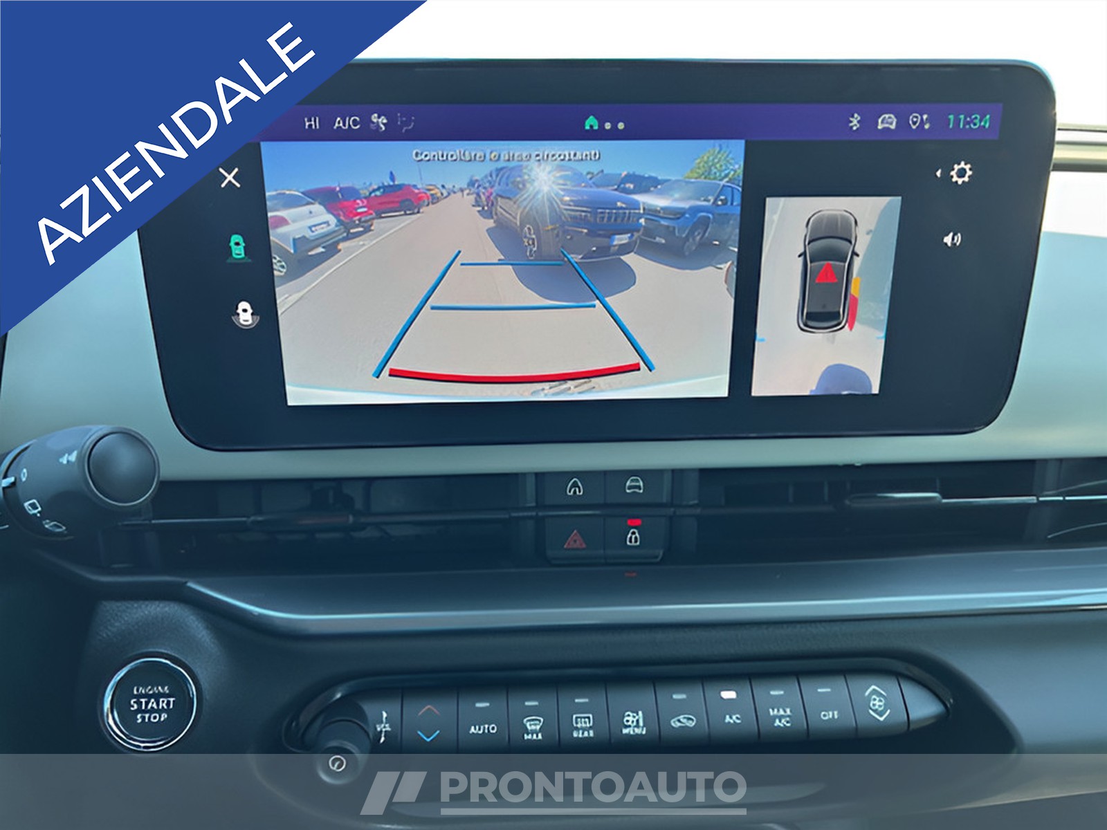 PRONTOAUTO Fiat 600