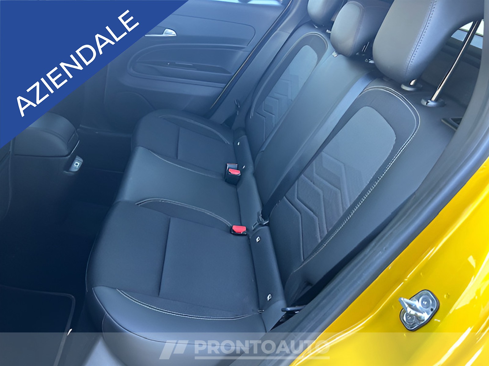 PRONTOAUTO Jeep Avenger
