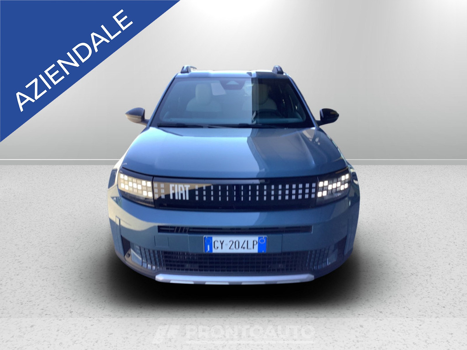 PRONTOAUTO Fiat Grande Panda