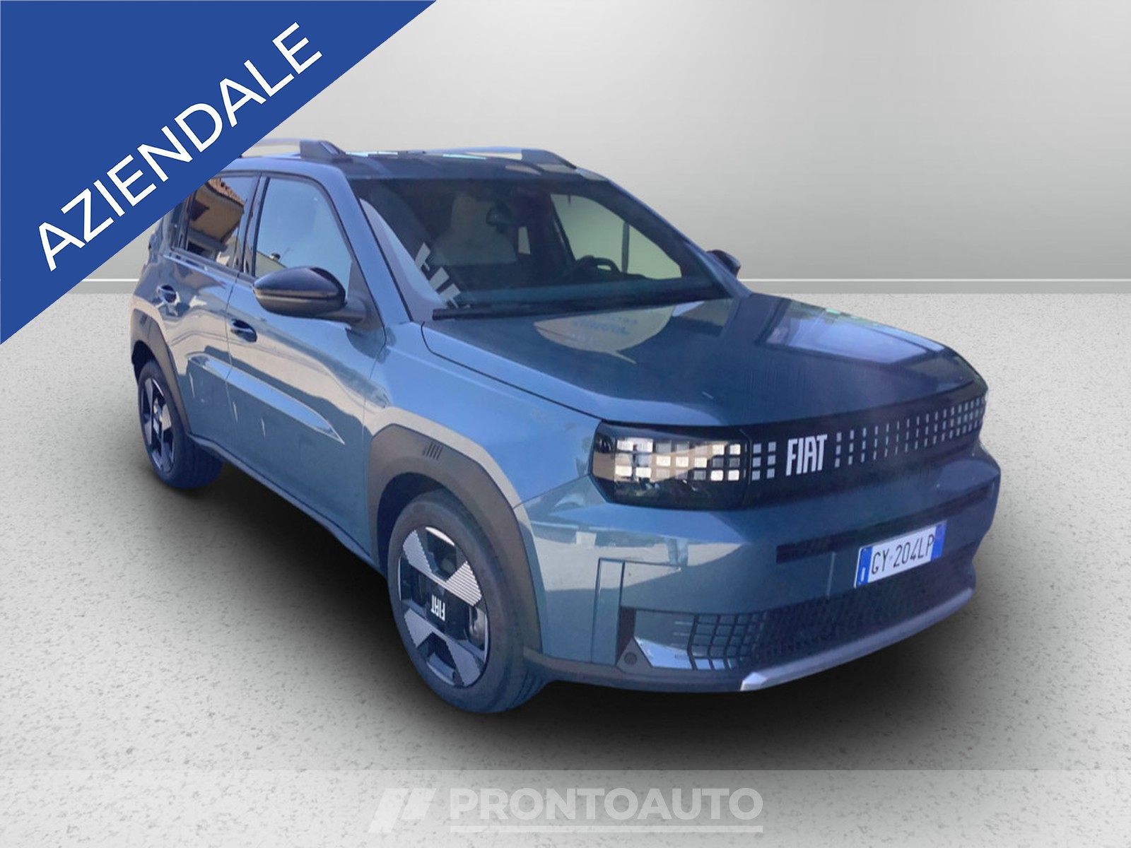 PRONTOAUTO Fiat Grande Panda