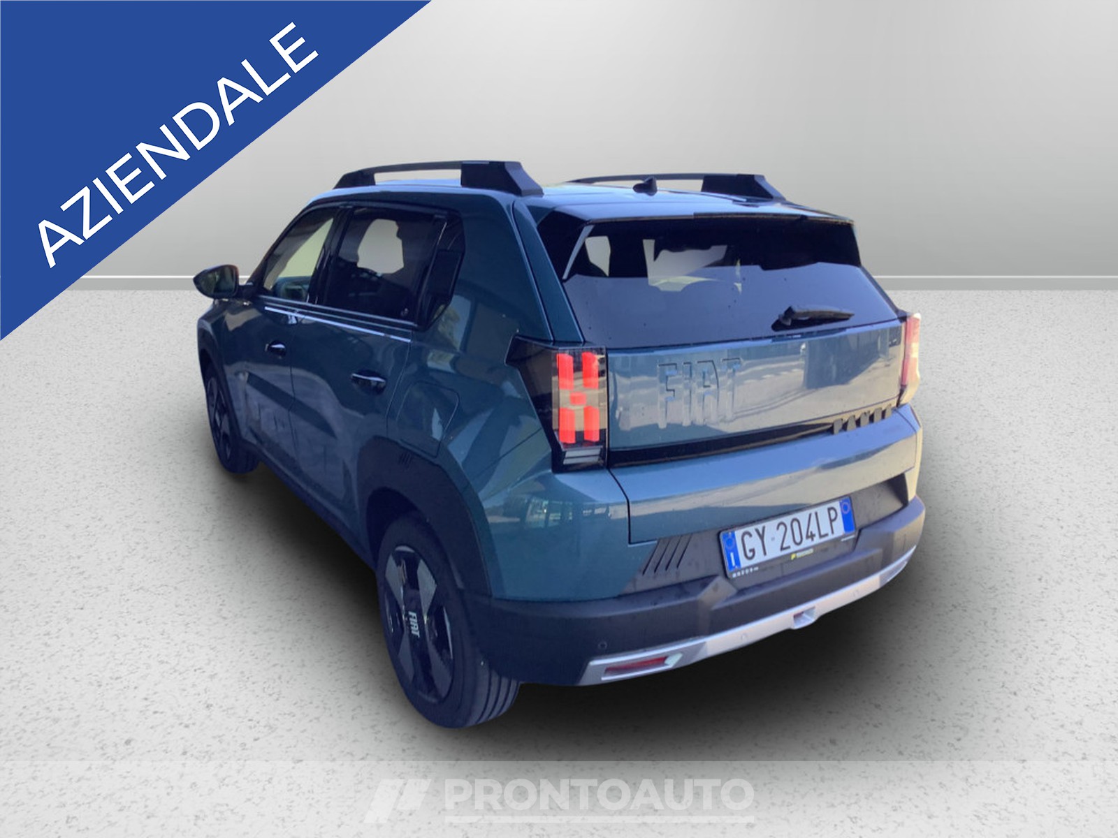 PRONTOAUTO Fiat Grande Panda