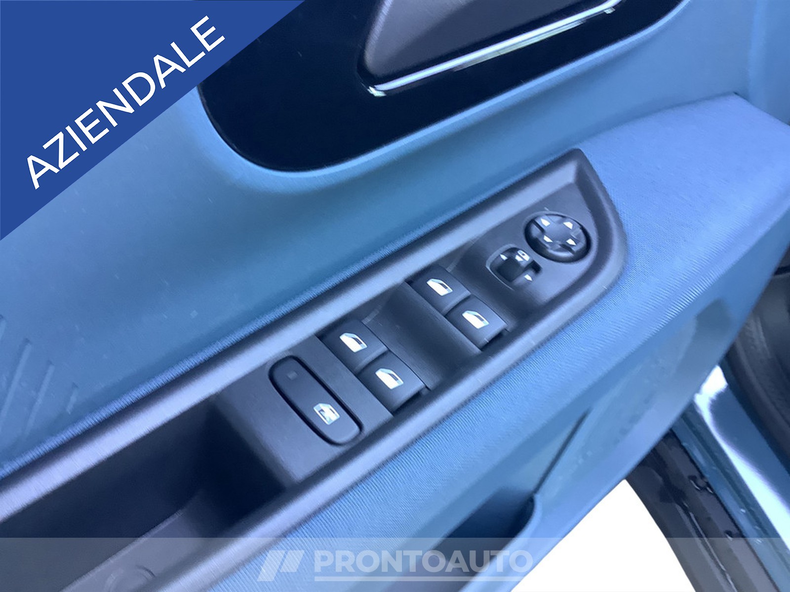 PRONTOAUTO Fiat Grande Panda
