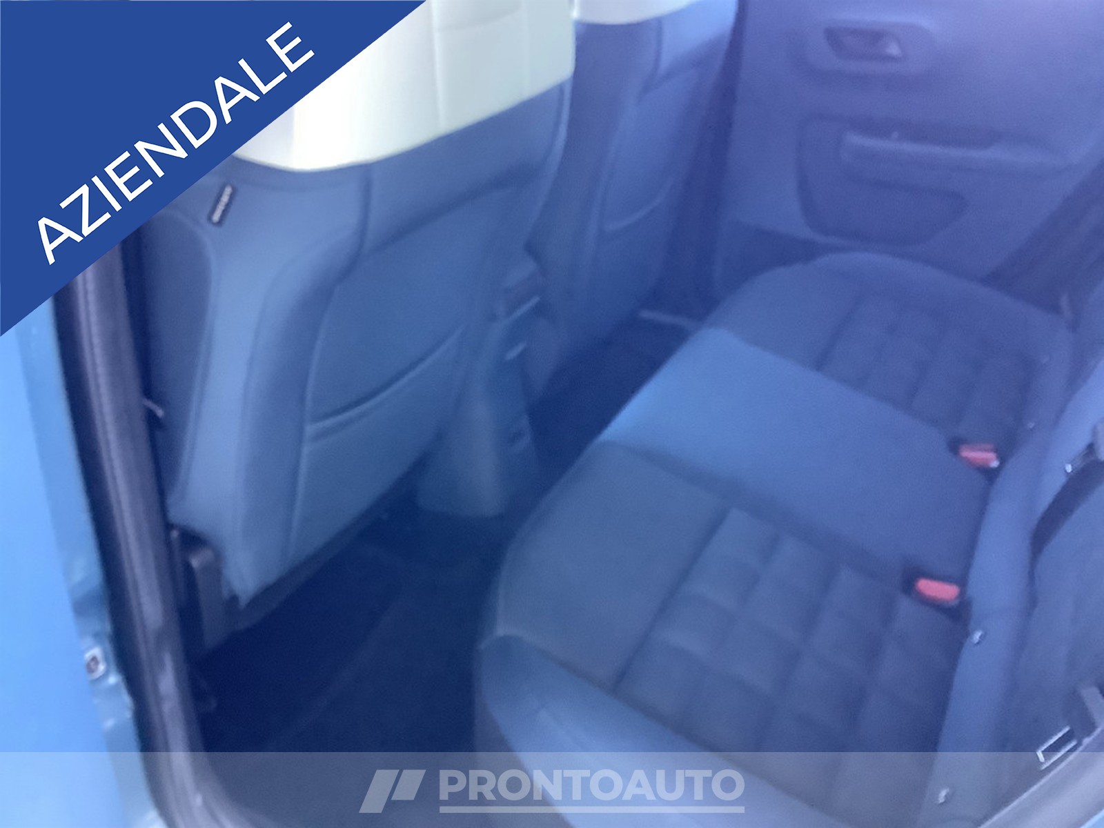 PRONTOAUTO Fiat Grande Panda