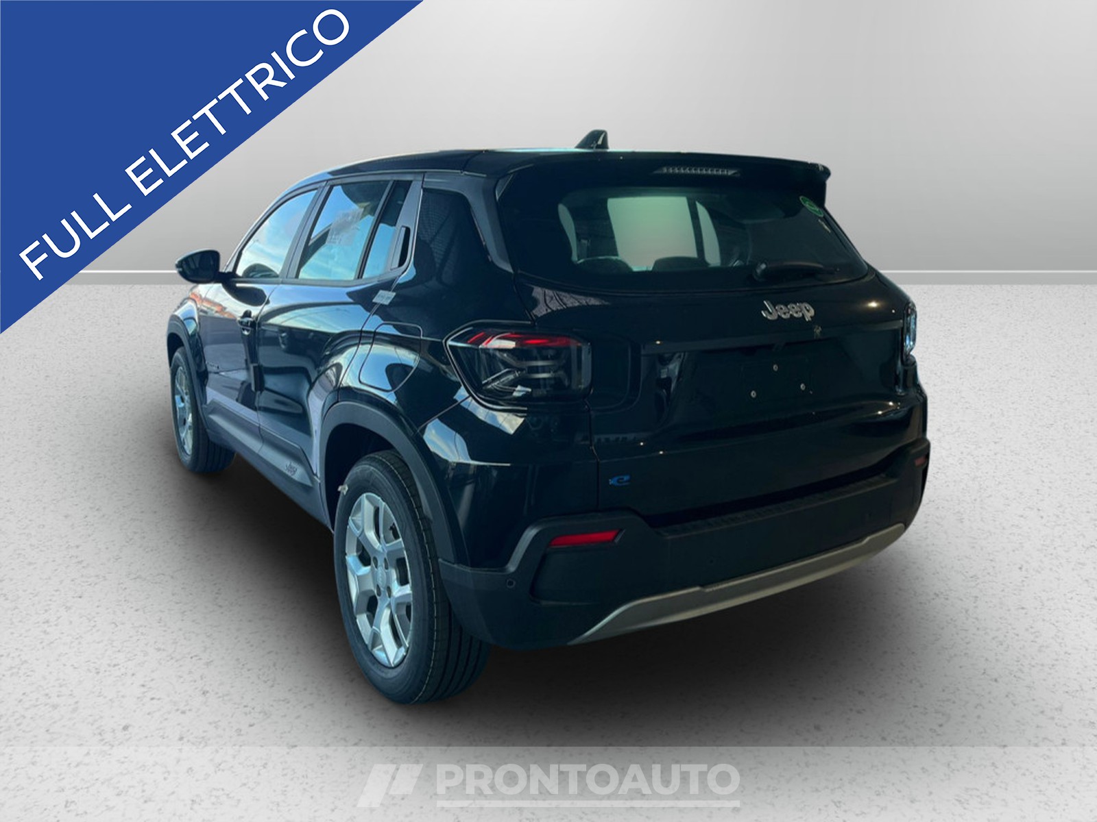 PRONTOAUTO Jeep Avenger