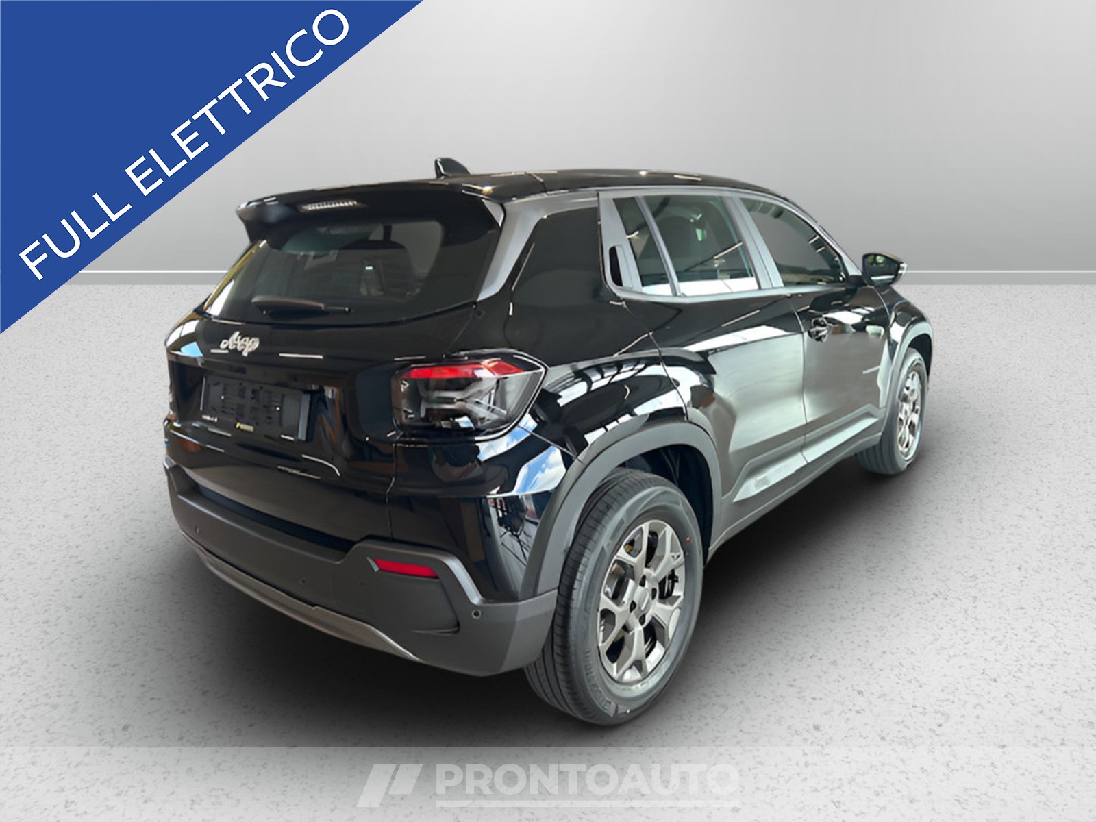 PRONTOAUTO Jeep Avenger