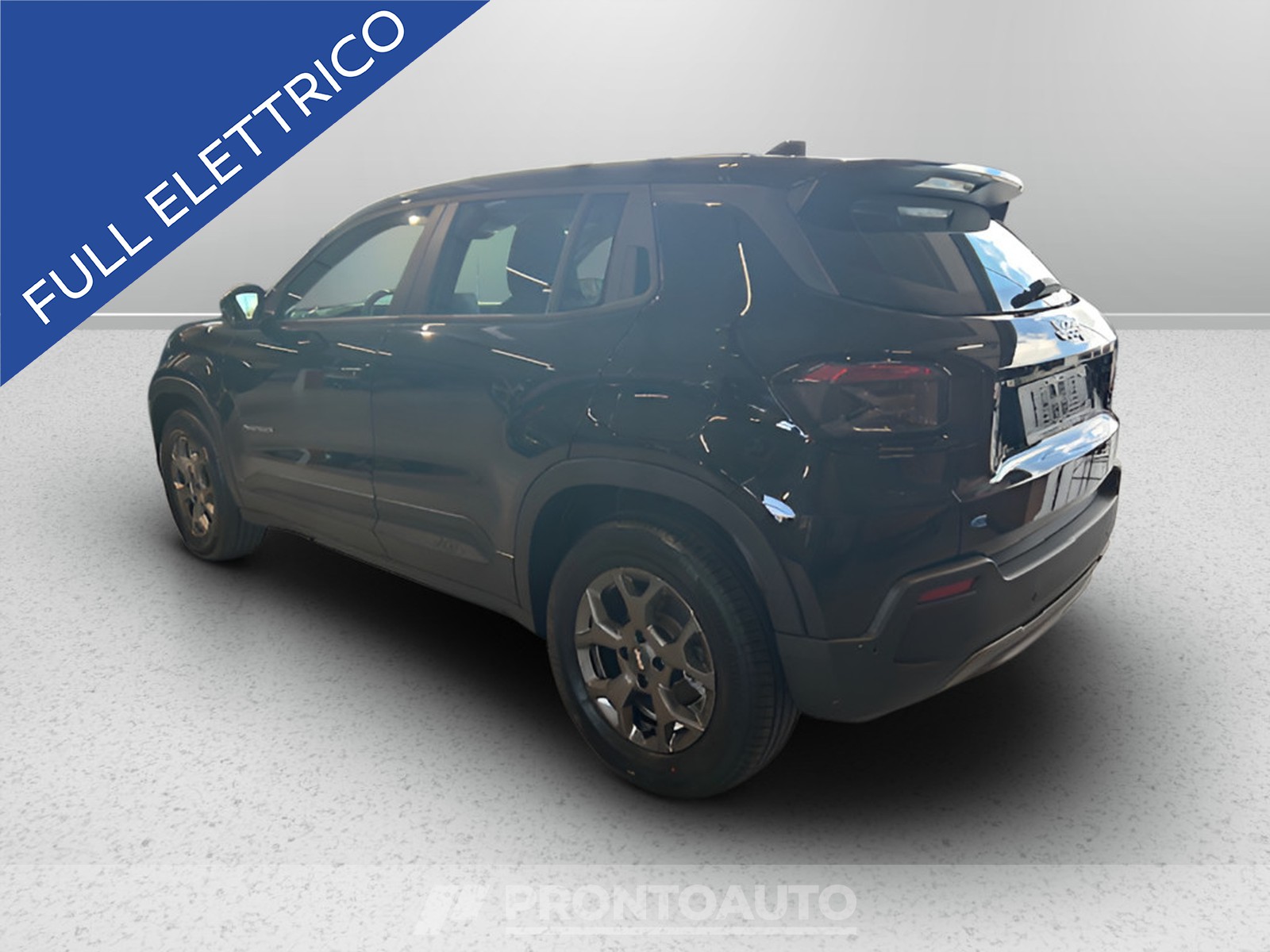 PRONTOAUTO Jeep Avenger