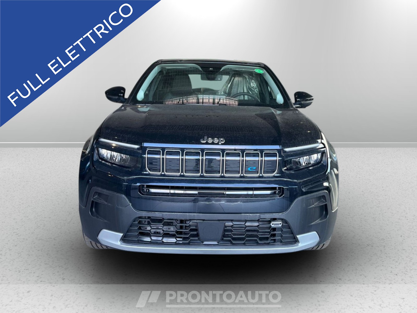PRONTOAUTO Jeep Avenger