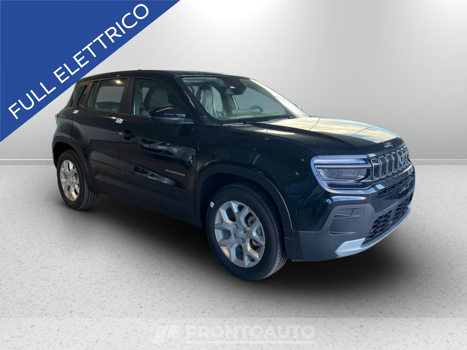 PRONTOAUTO Jeep Avenger