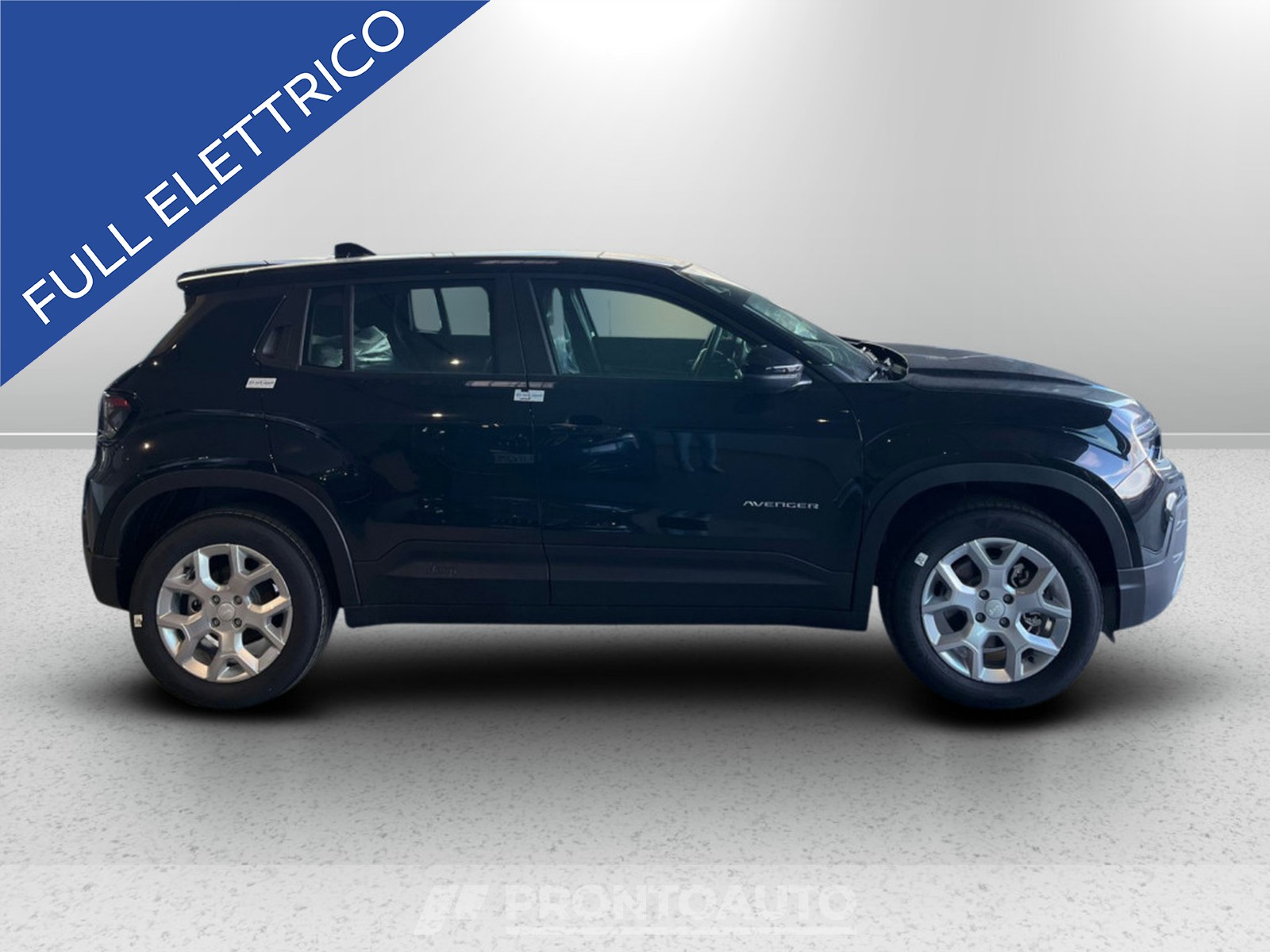 PRONTOAUTO Jeep Avenger