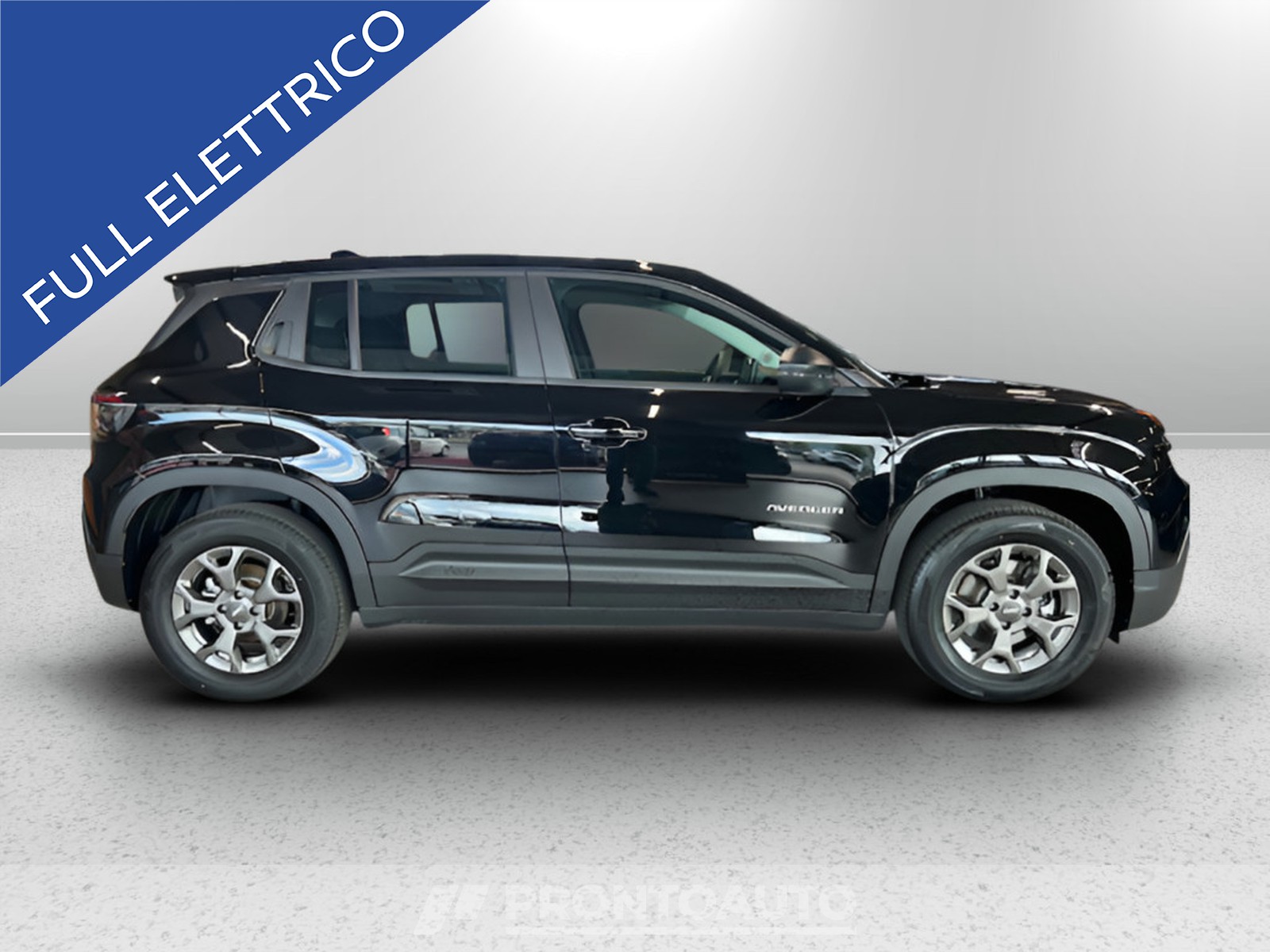 PRONTOAUTO Jeep Avenger