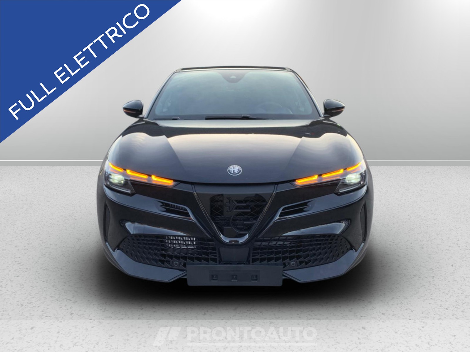 PRONTOAUTO Alfa Romeo Junior