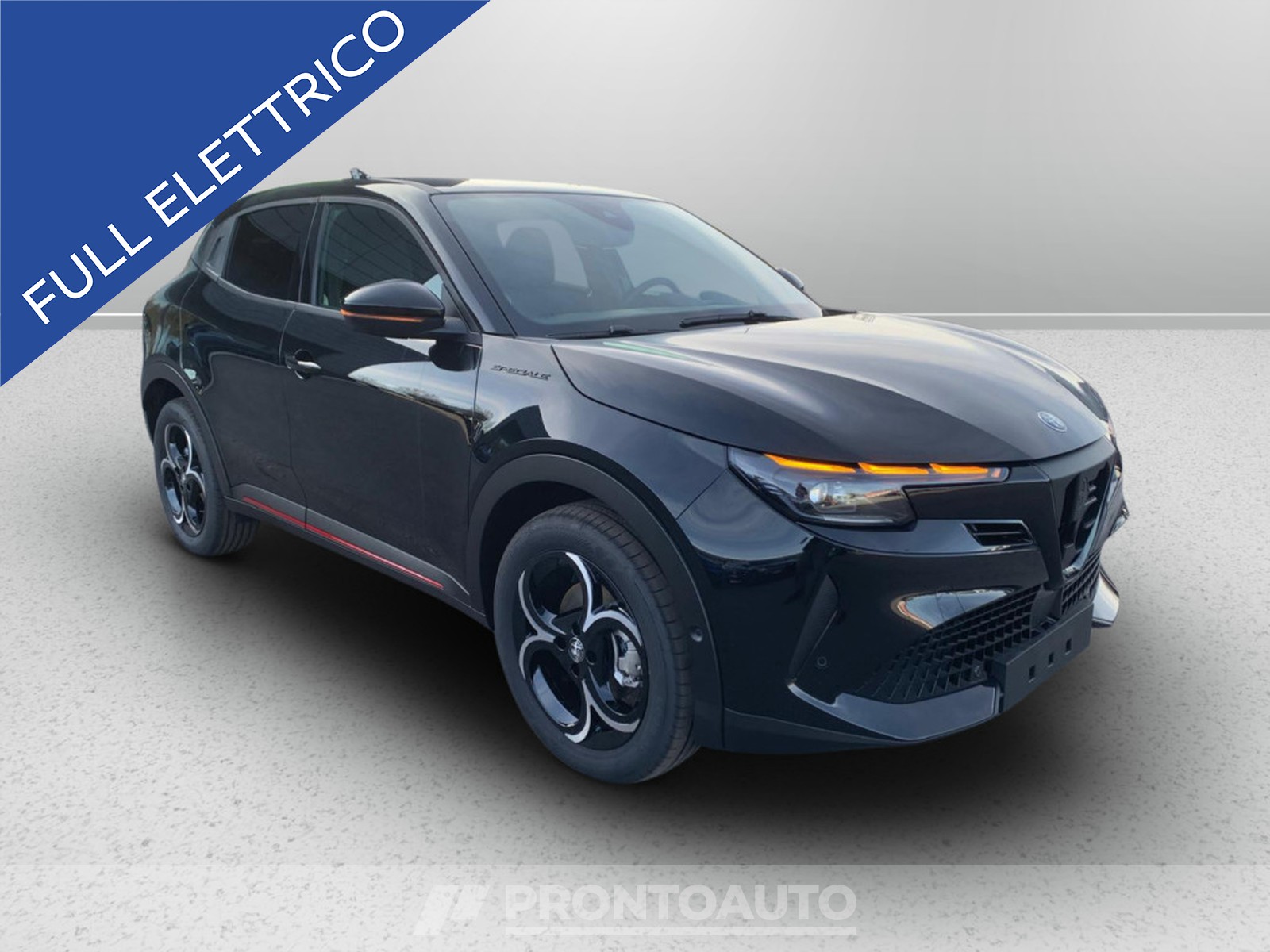 PRONTOAUTO Alfa Romeo Junior