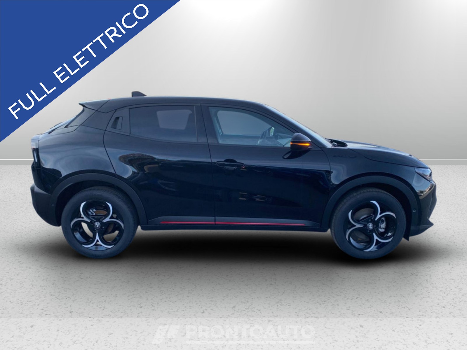 PRONTOAUTO Alfa Romeo Junior