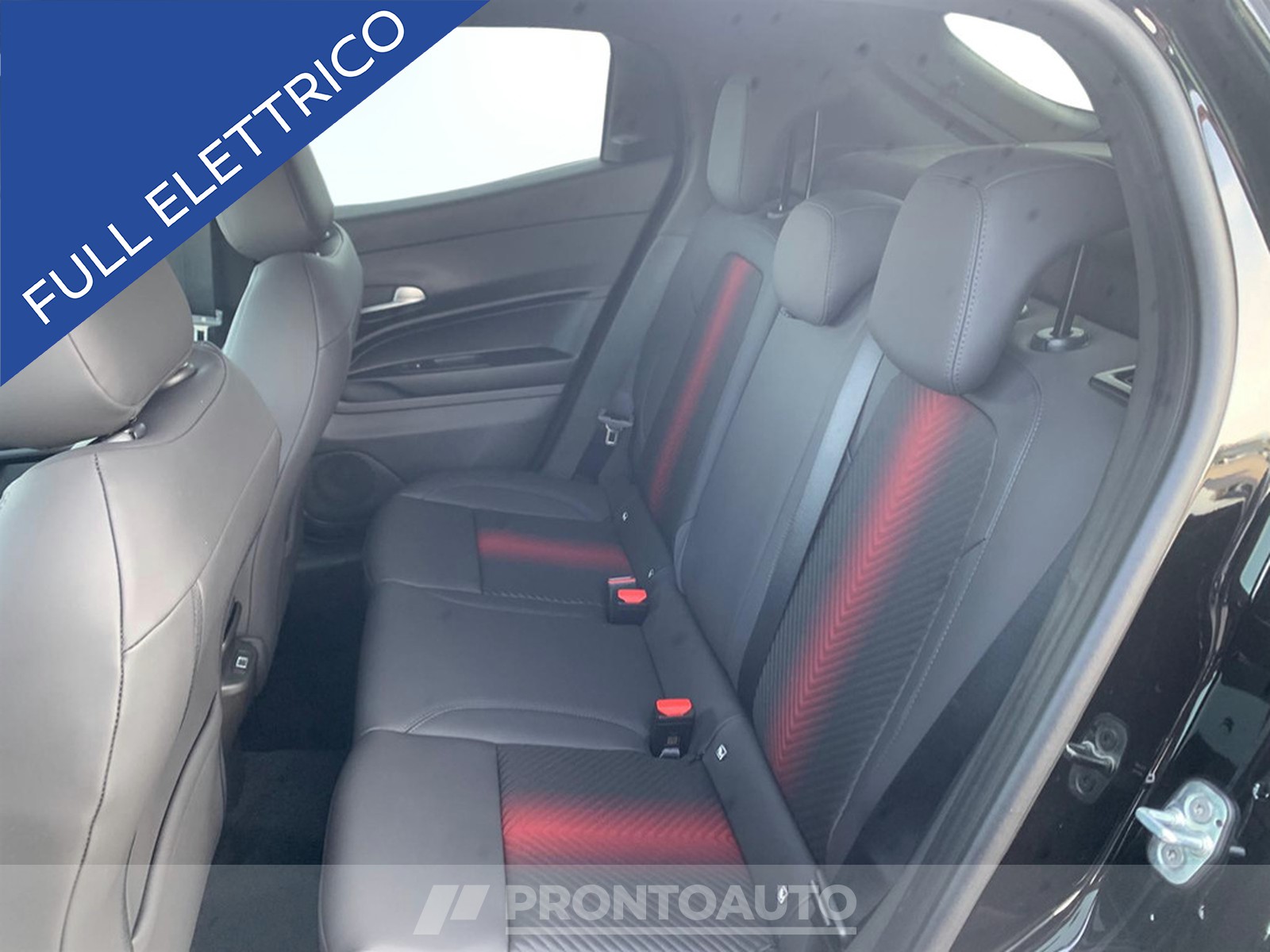 PRONTOAUTO Alfa Romeo Junior