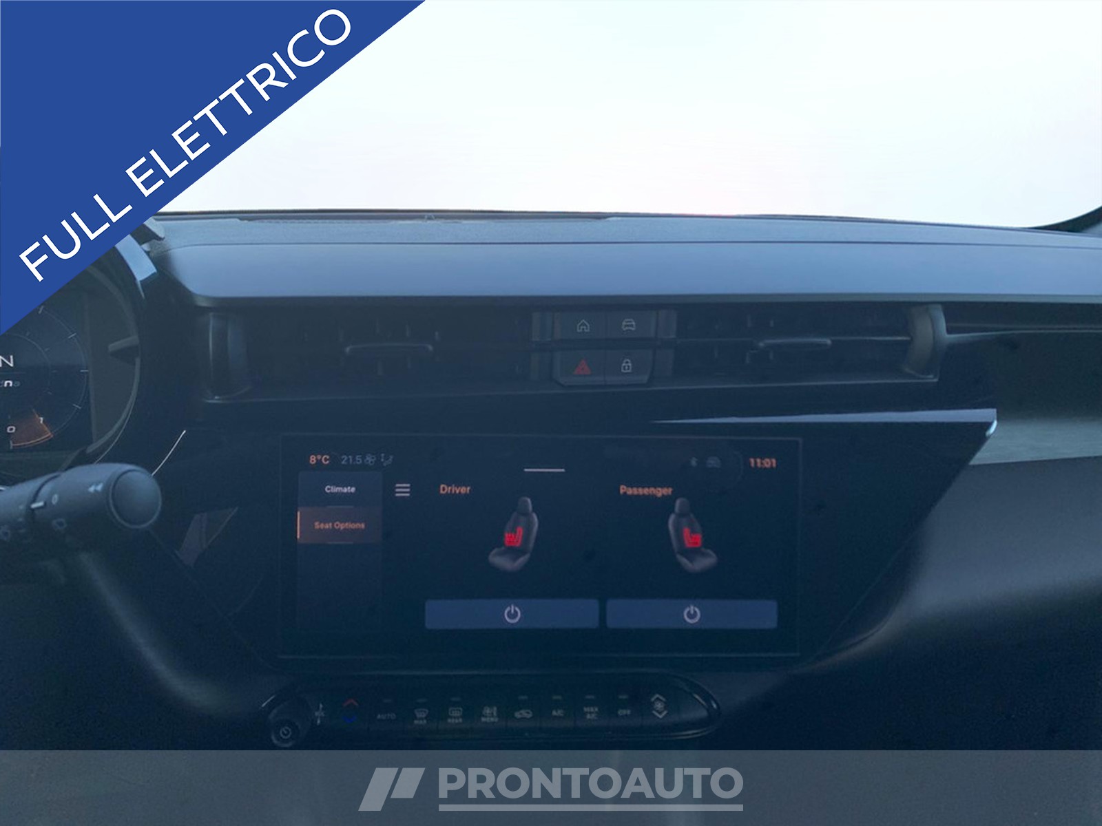 PRONTOAUTO Alfa Romeo Junior