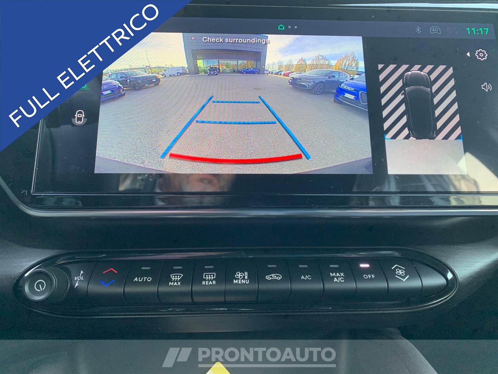 PRONTOAUTO Alfa Romeo Junior