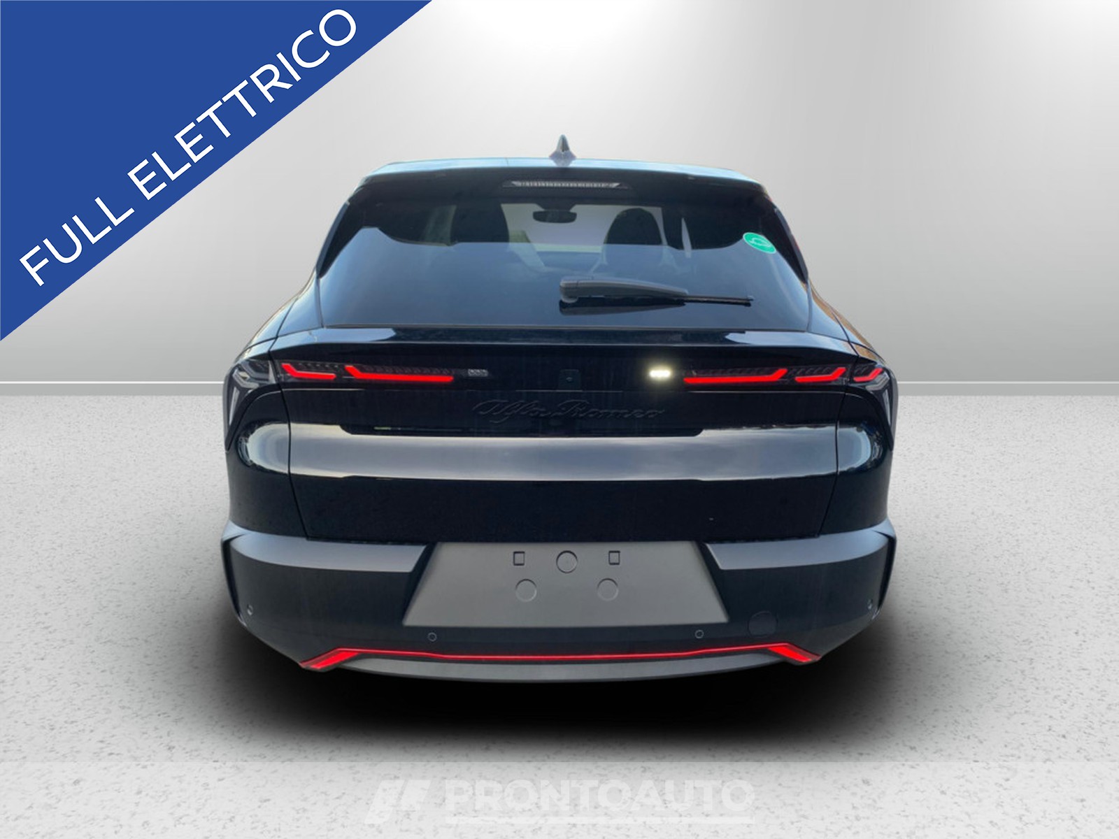 PRONTOAUTO Alfa Romeo Junior