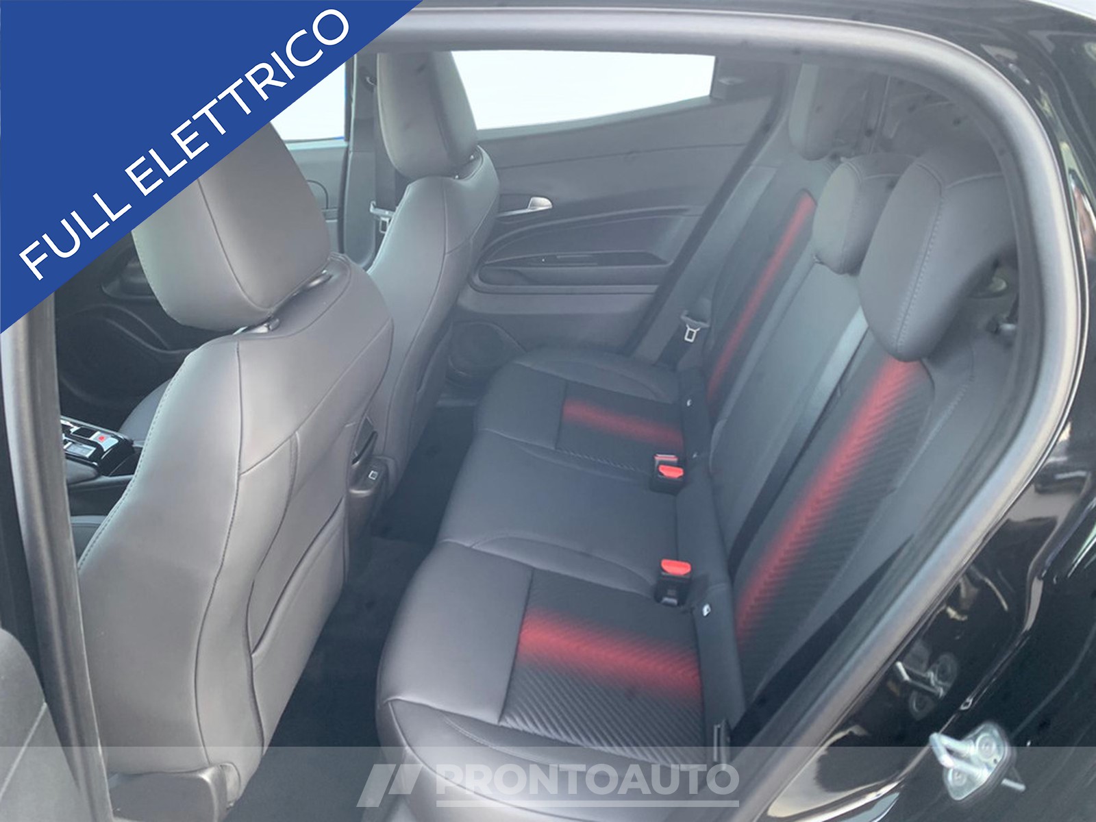 PRONTOAUTO Alfa Romeo Junior