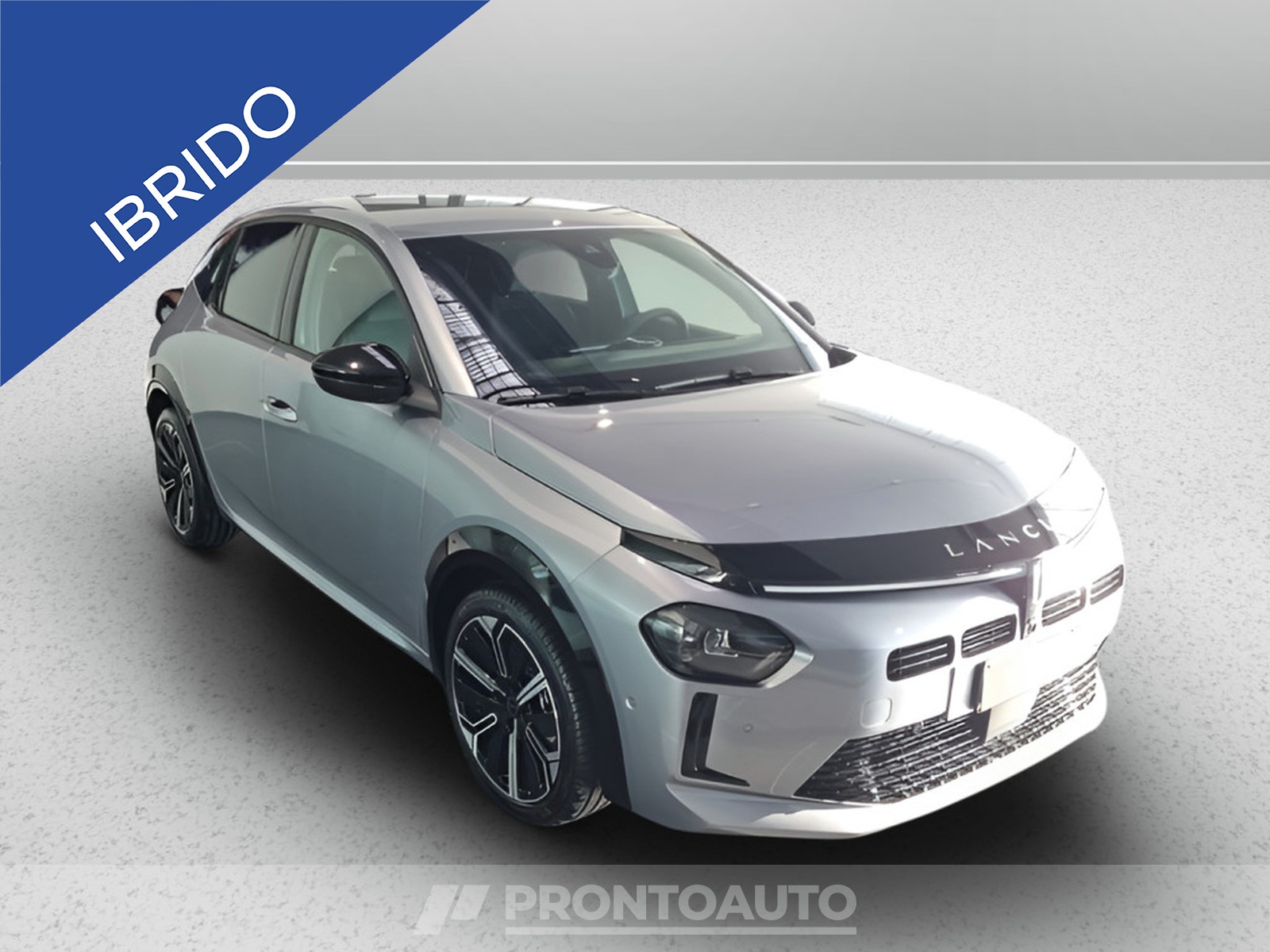 PRONTOAUTO Lancia Ypsilon