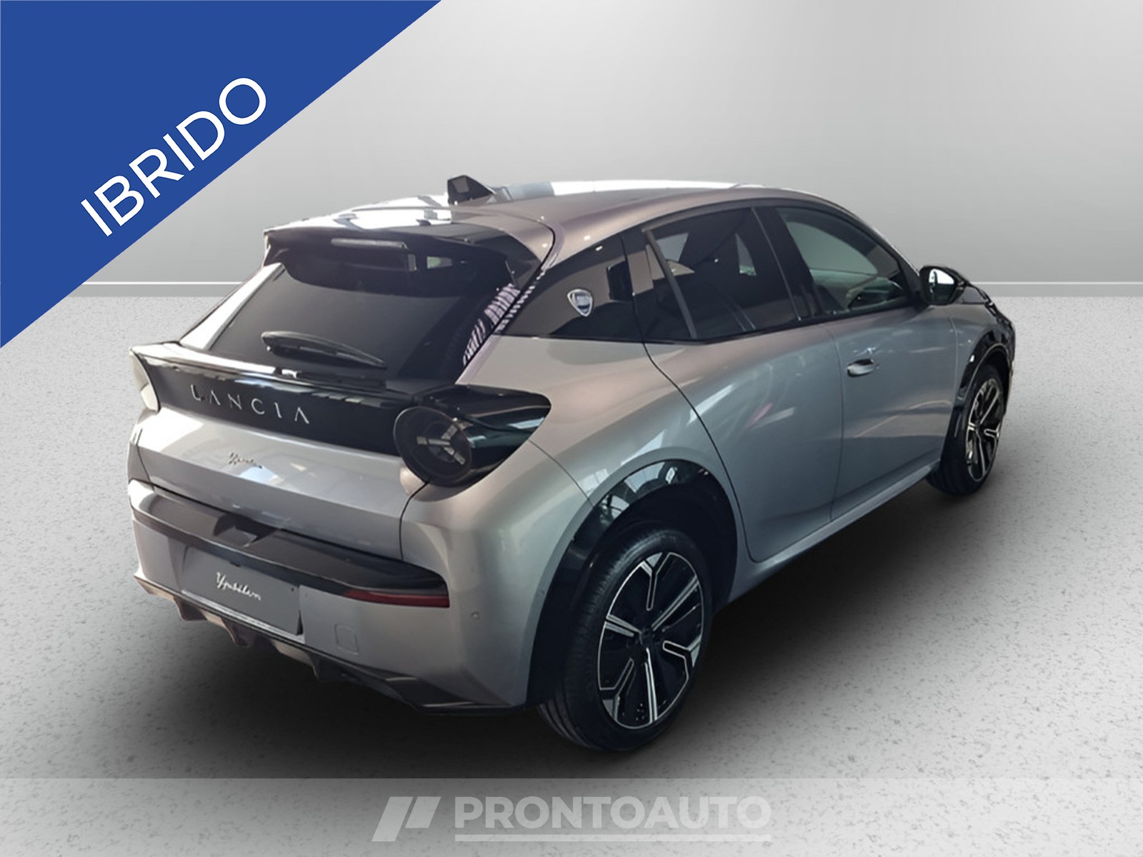 PRONTOAUTO Lancia Ypsilon
