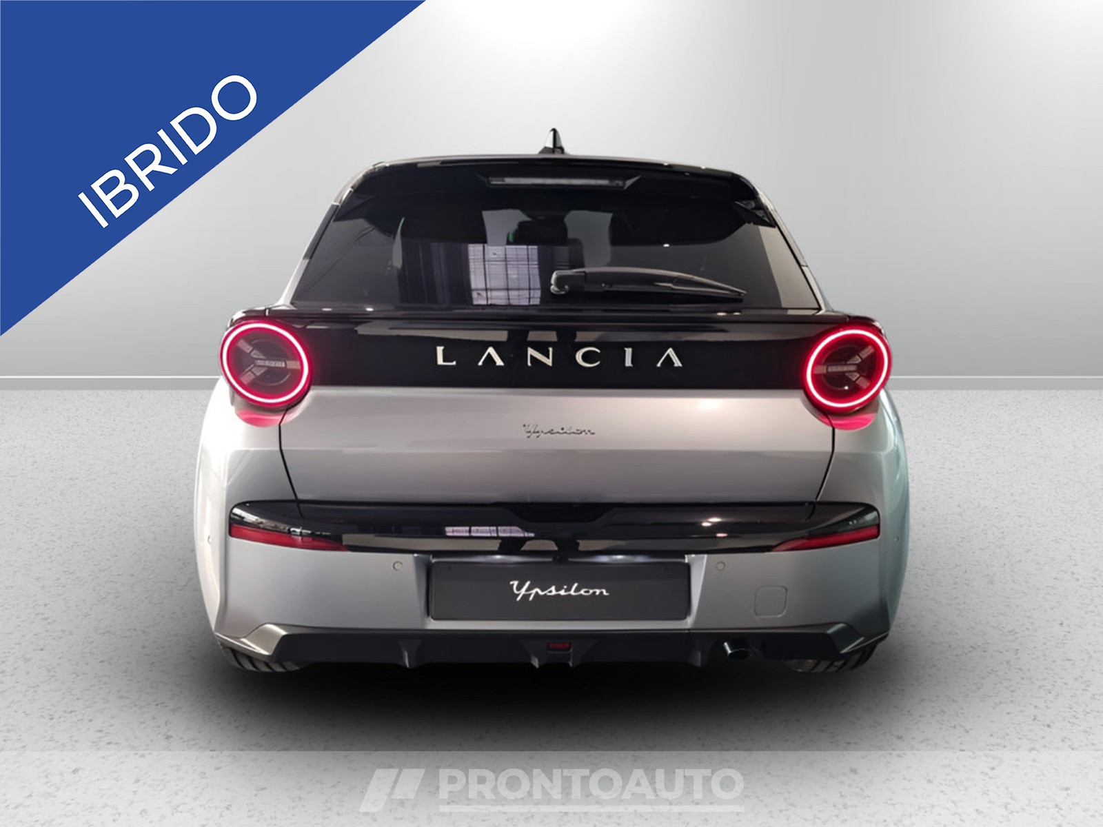 PRONTOAUTO Lancia Ypsilon