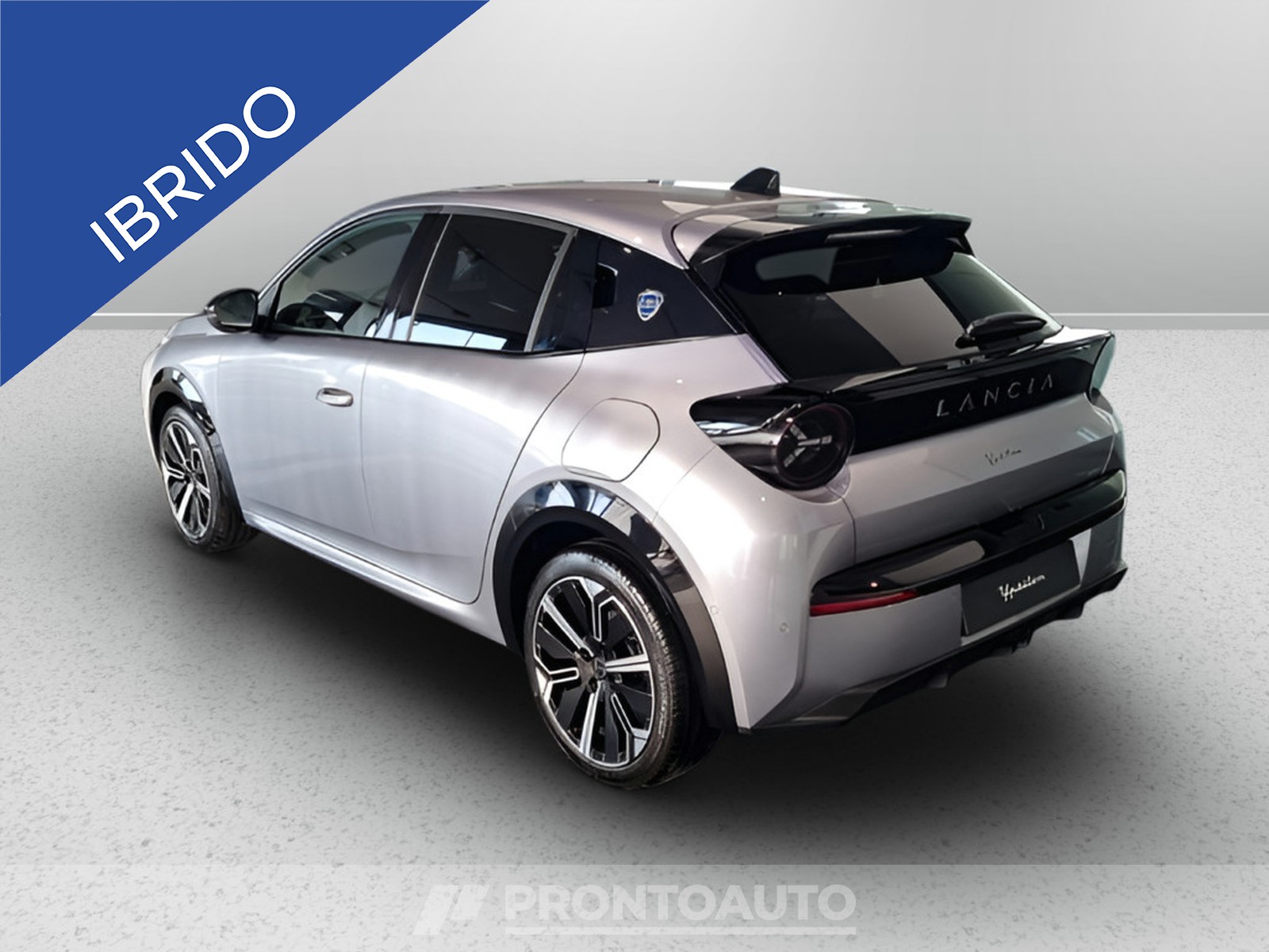 PRONTOAUTO Lancia Ypsilon
