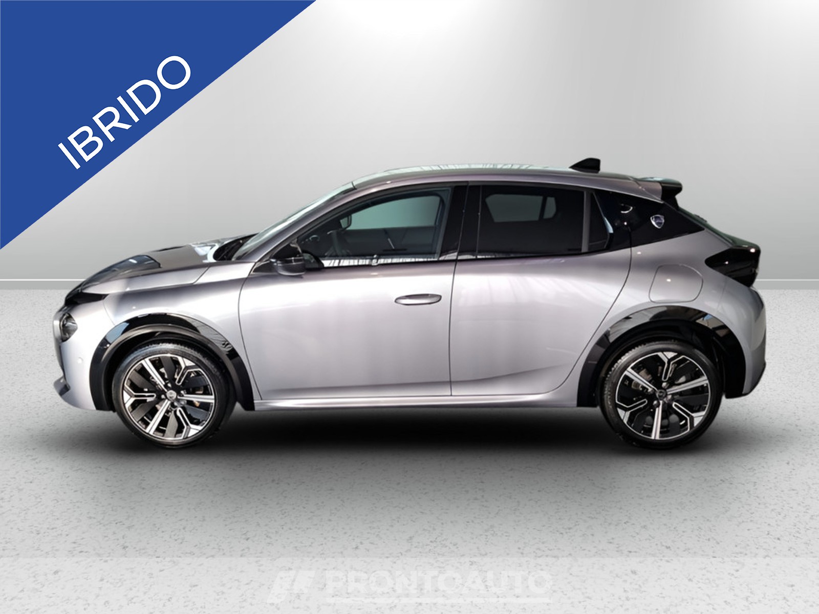 PRONTOAUTO Lancia Ypsilon