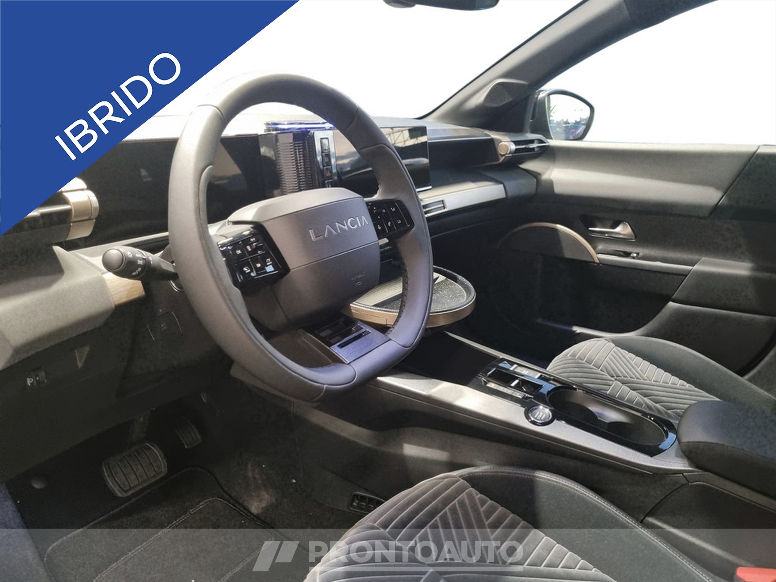 PRONTOAUTO Lancia Ypsilon