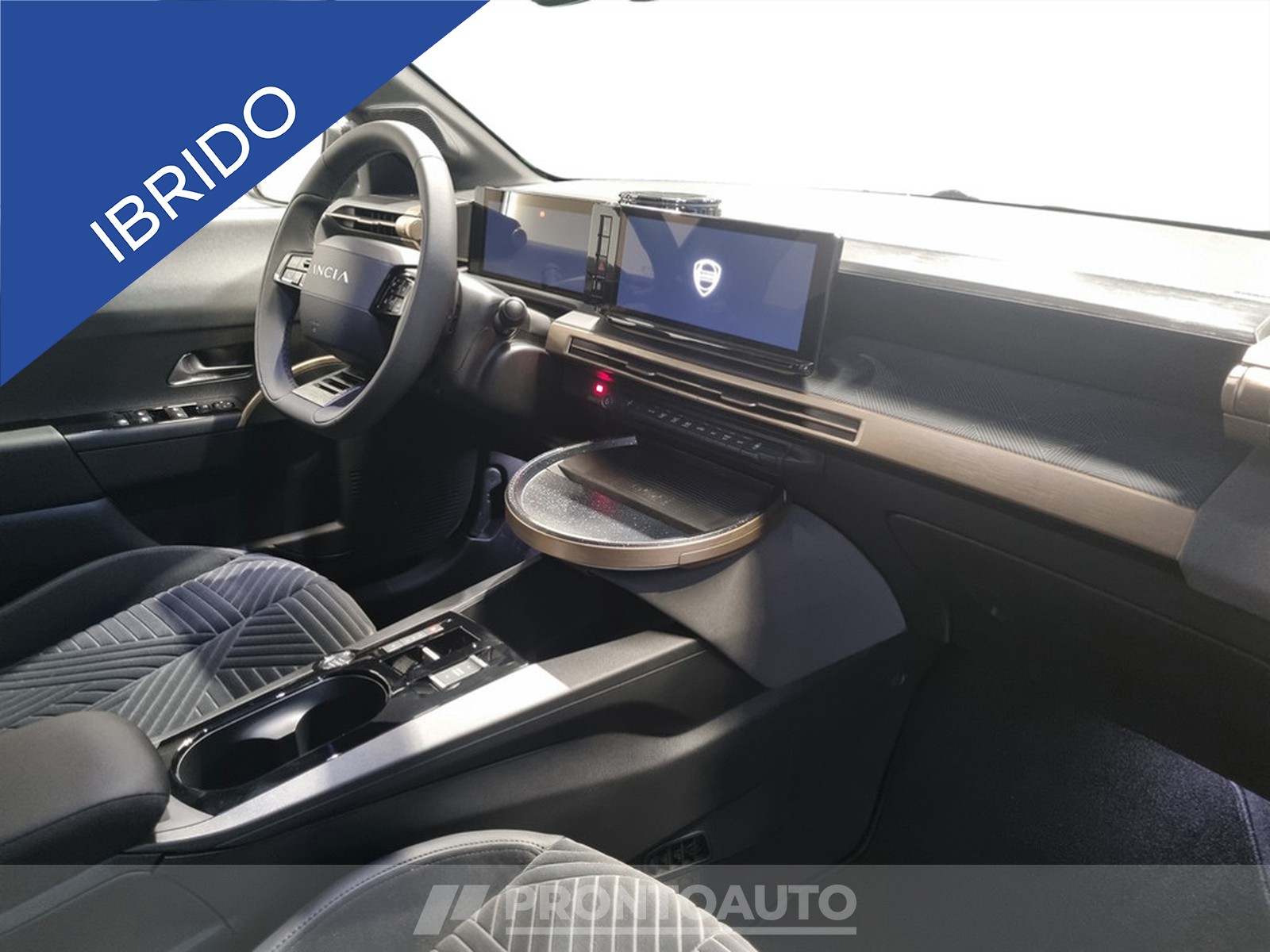 PRONTOAUTO Lancia Ypsilon